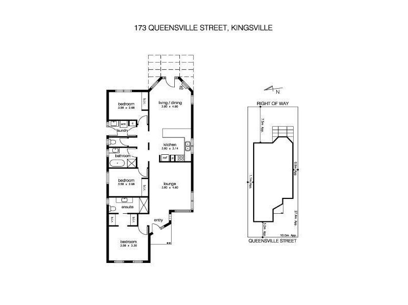173 Queensville Street, Kingsville, VIC 3012 - Thumbnail 1 - 06/12/2024