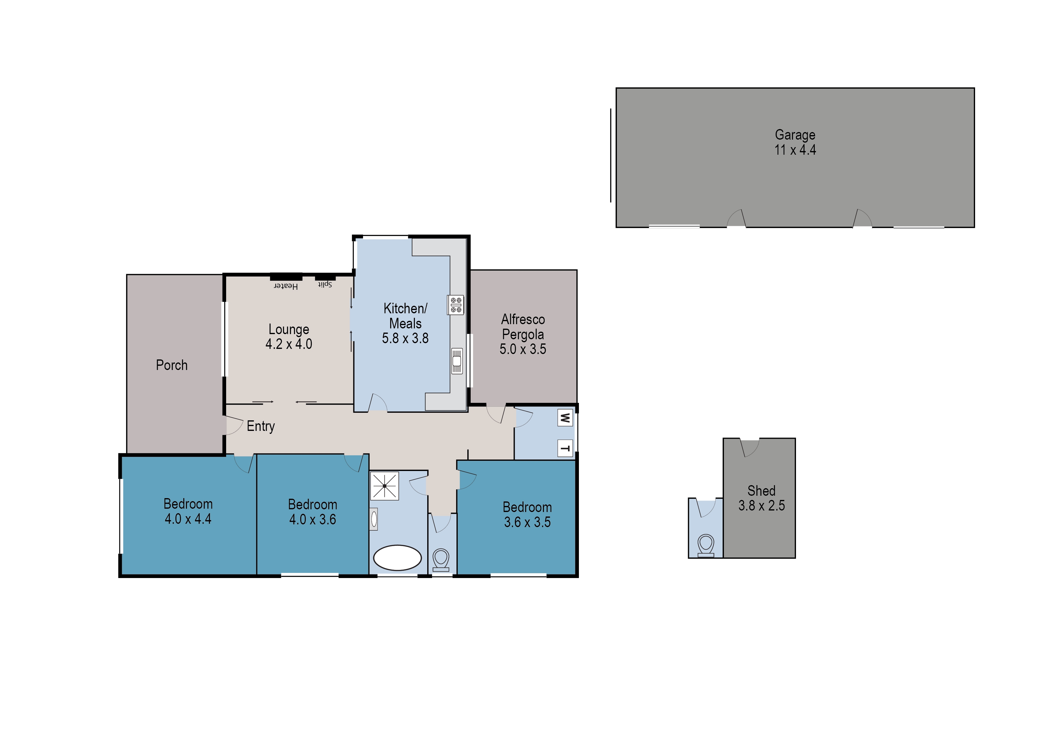 173 William Street, St Albans, VIC 3021 - Thumbnail 1 - 17/01/2025