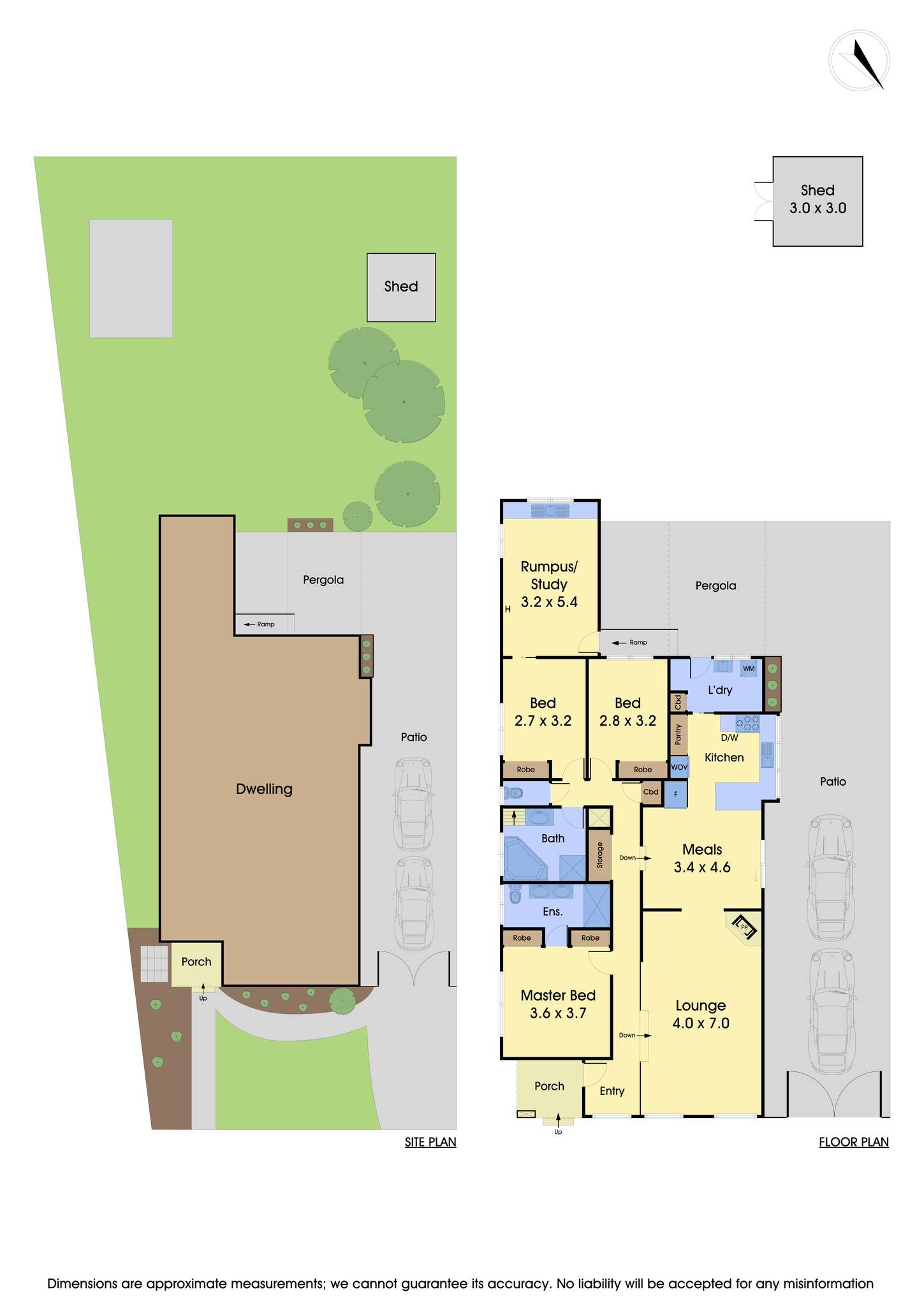 174 Roycroft Avenue, Mill Park, VIC 3082 - Thumbnail 1 - 16/10/2024