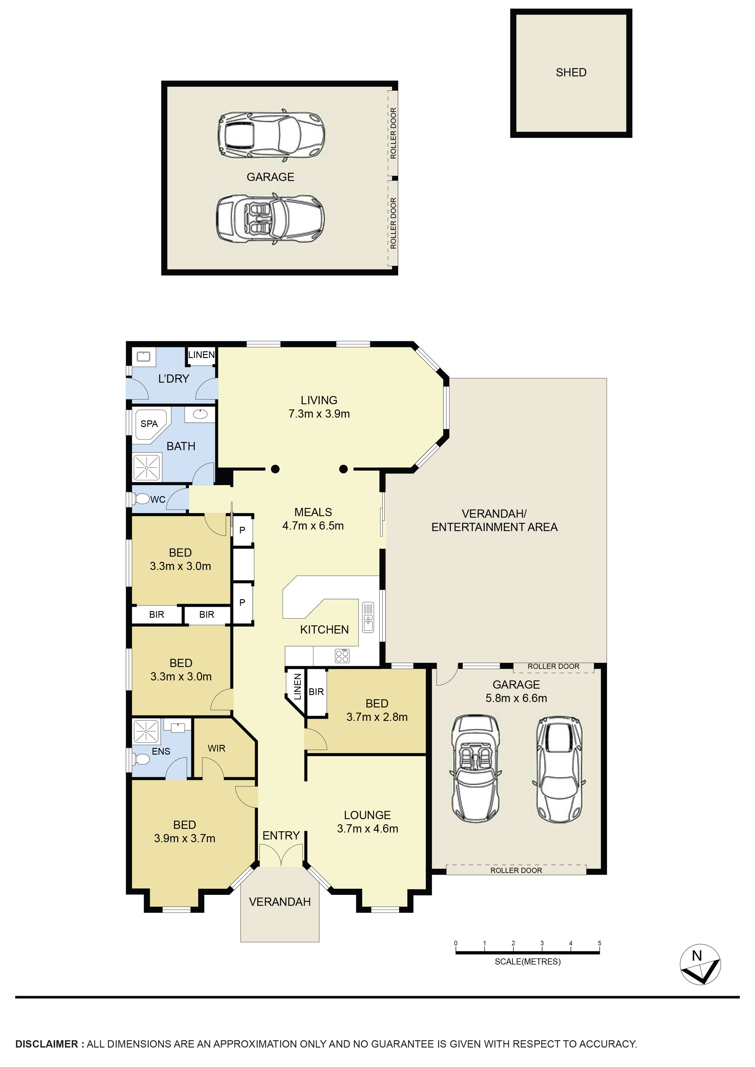 175 Community Hub, Hillside, VIC 3037 - Thumbnail 1 - 24/01/2023