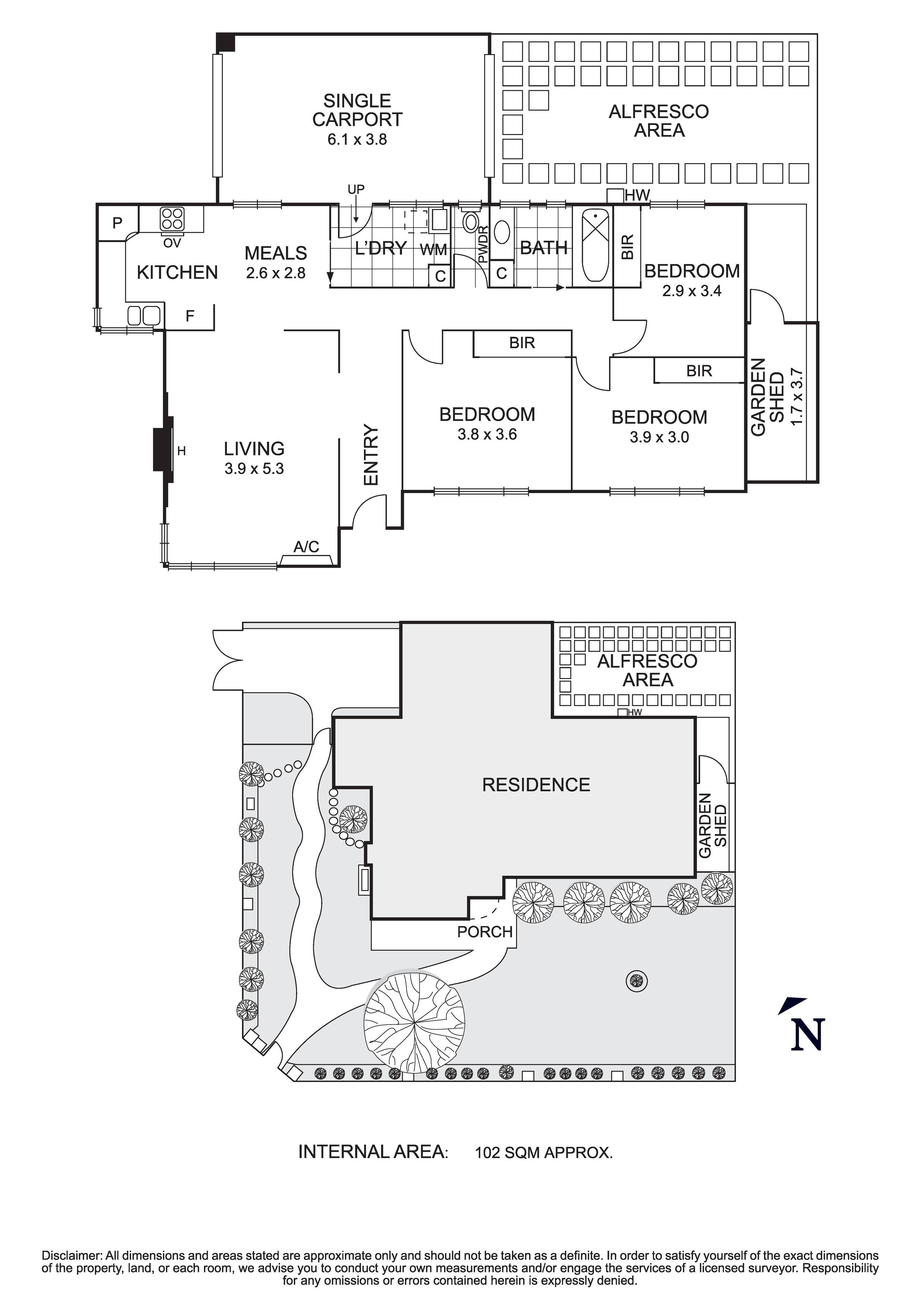 175 Cumberland Road, Pascoe Vale, VIC 3044 - Thumbnail 1 - 14/10/2022