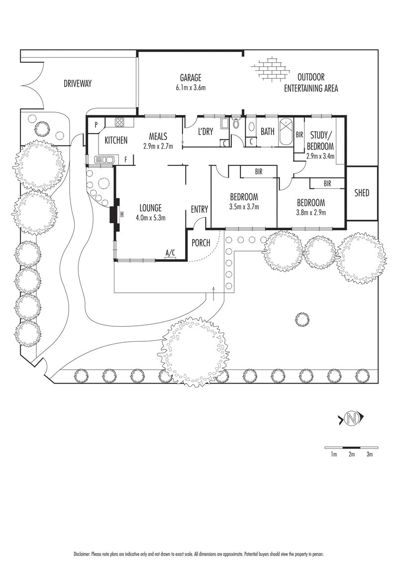 175 Cumberland Road, Pascoe Vale, VIC 3044 - Thumbnail 1 - 23/07/2024