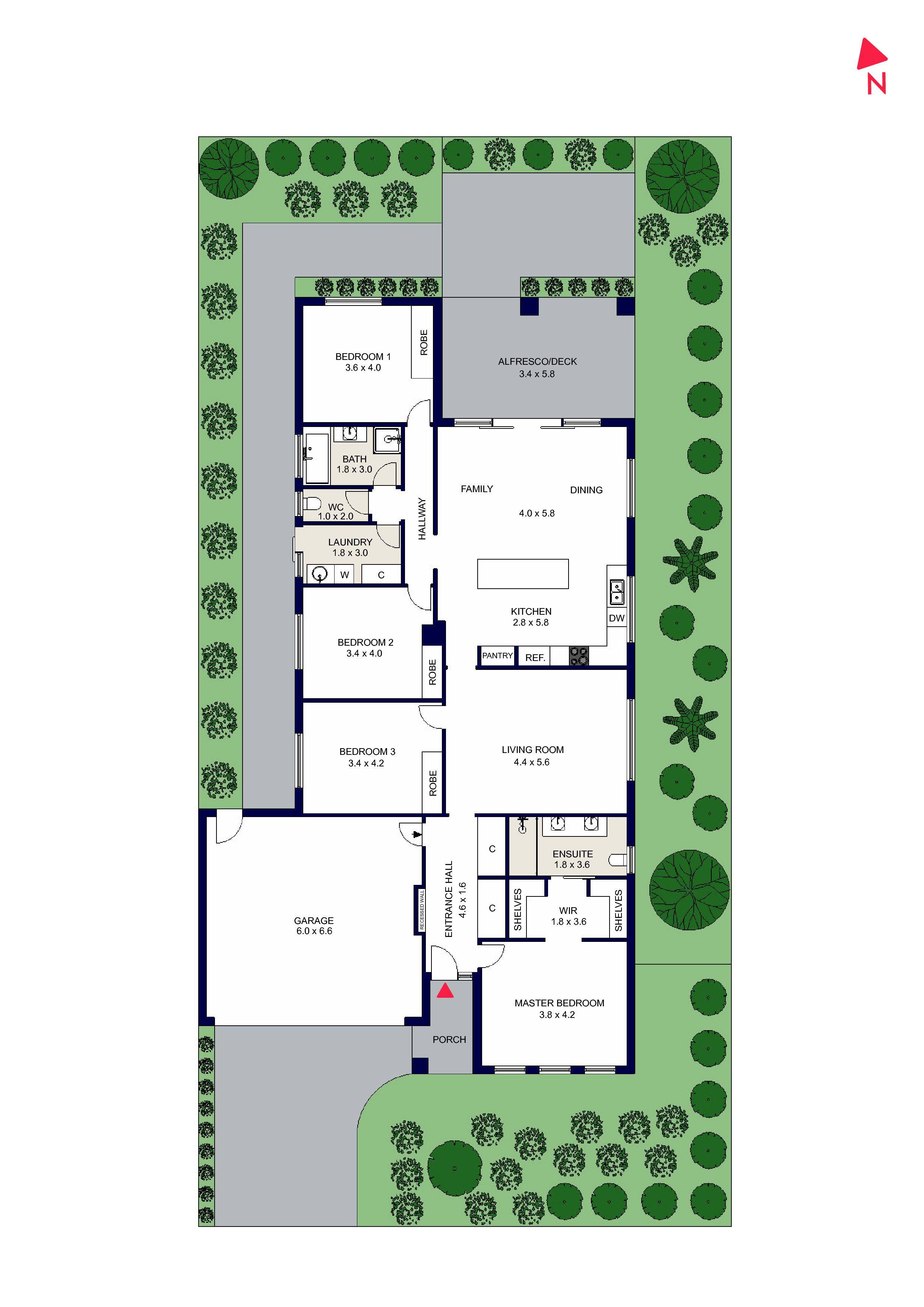 175 Hall Road, Carrum Downs, VIC 3201 - Thumbnail 1 - 18/01/2024