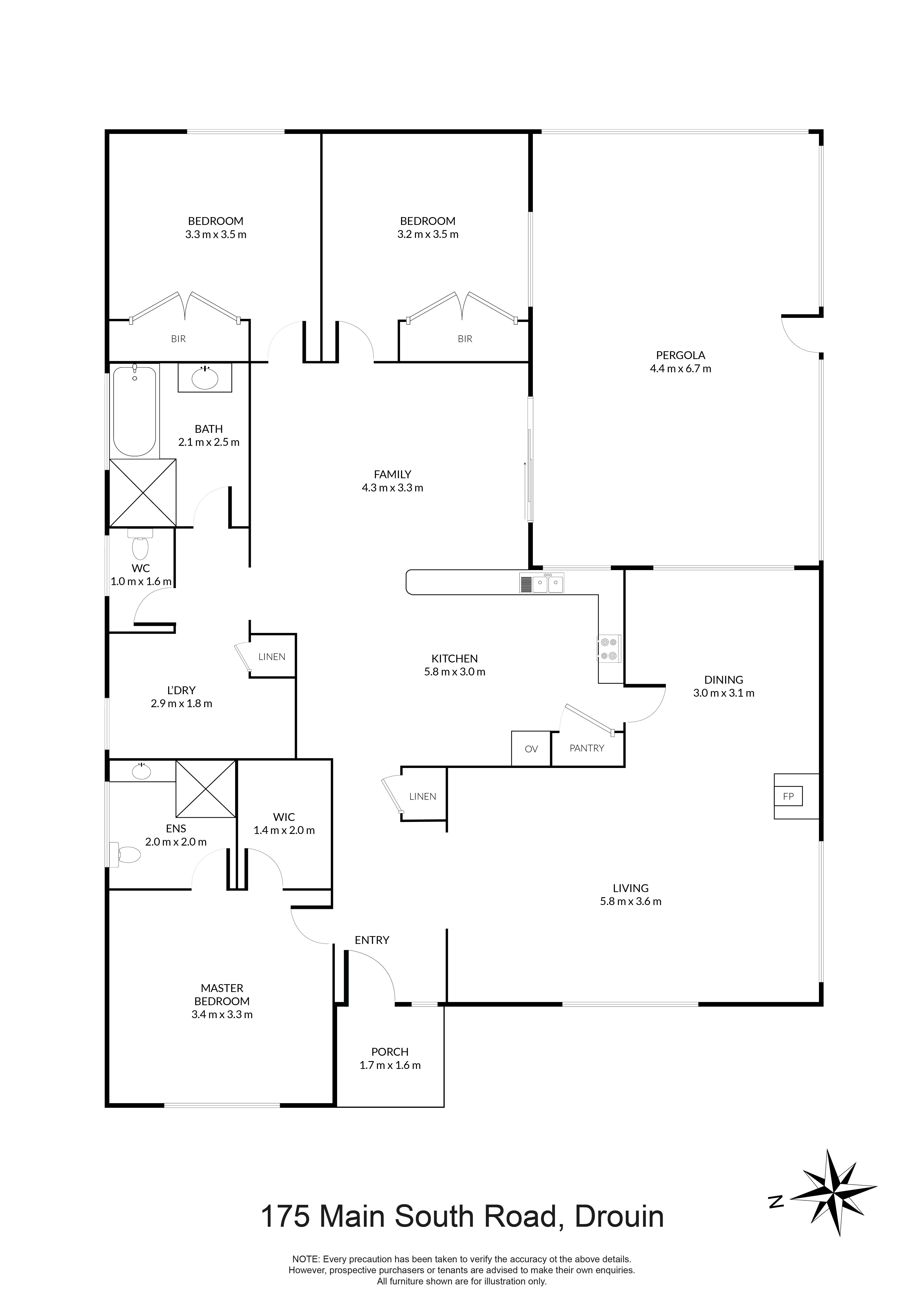 175 Main South Road, Drouin, VIC 3818 - Thumbnail 1 - 24/03/2026
