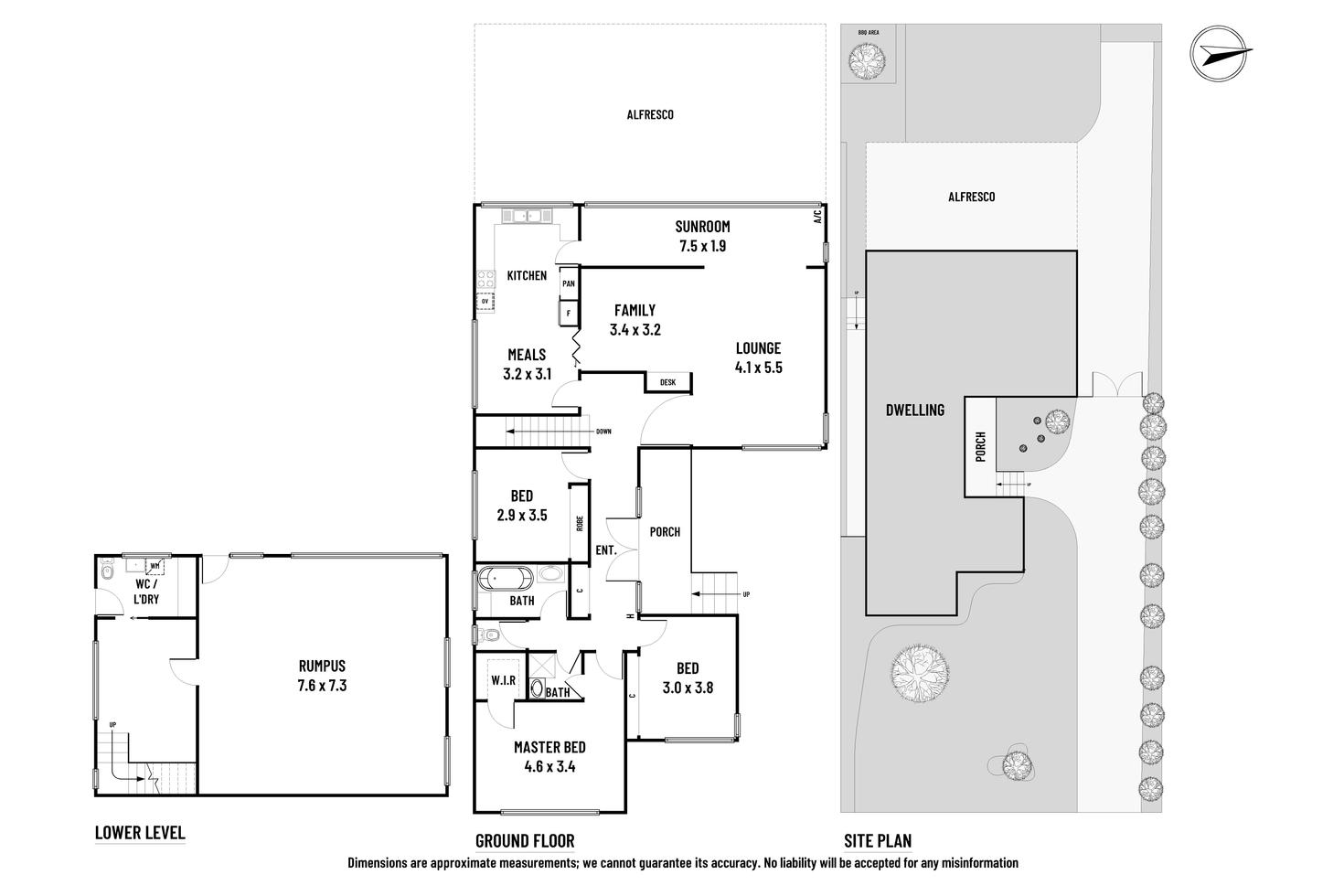 176 Graham Road, Viewbank, VIC 3084 - Thumbnail 1 - 04/04/2022