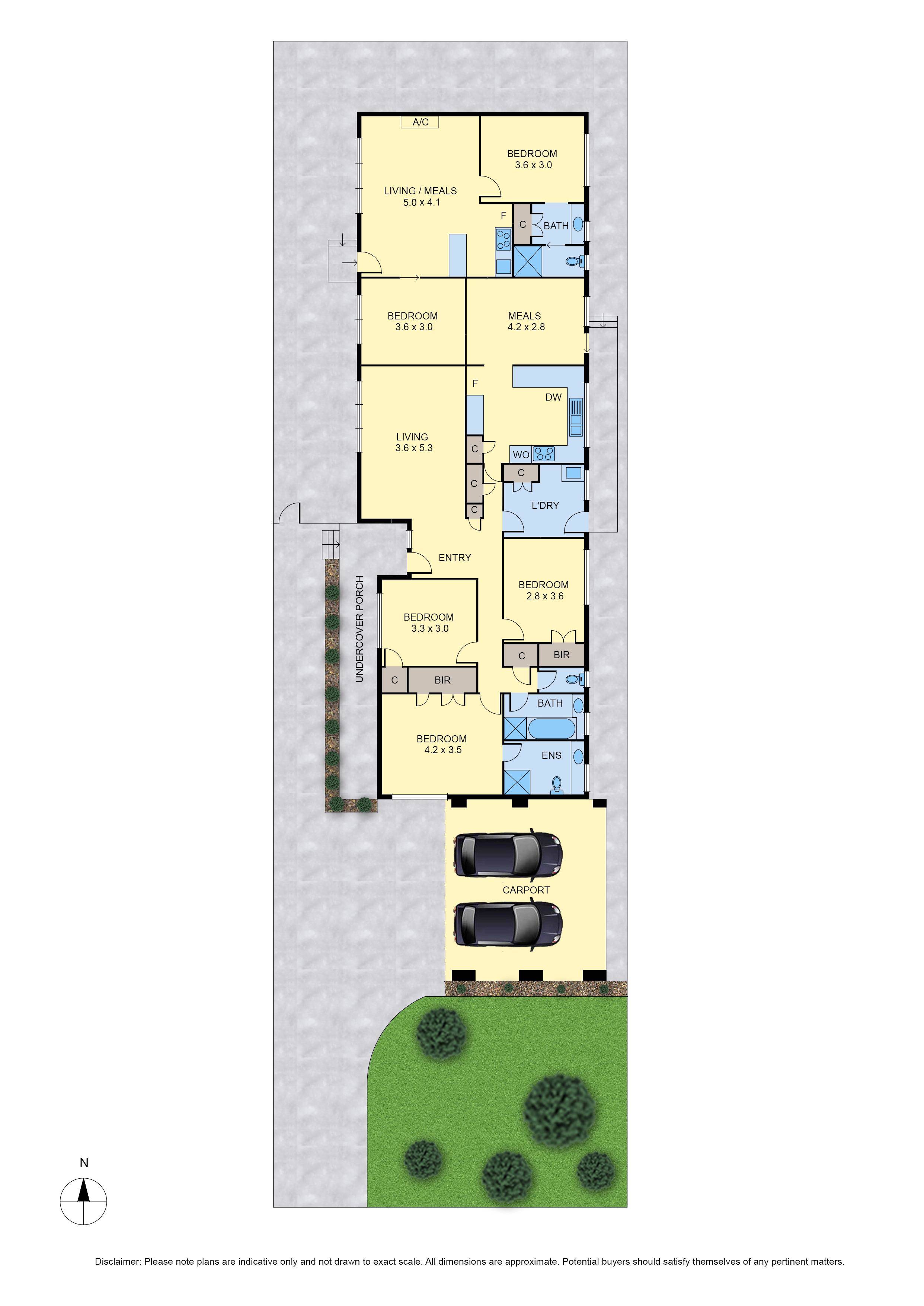 176 Miller Street, Preston, VIC 3072 - Thumbnail 1 - 03/07/2025