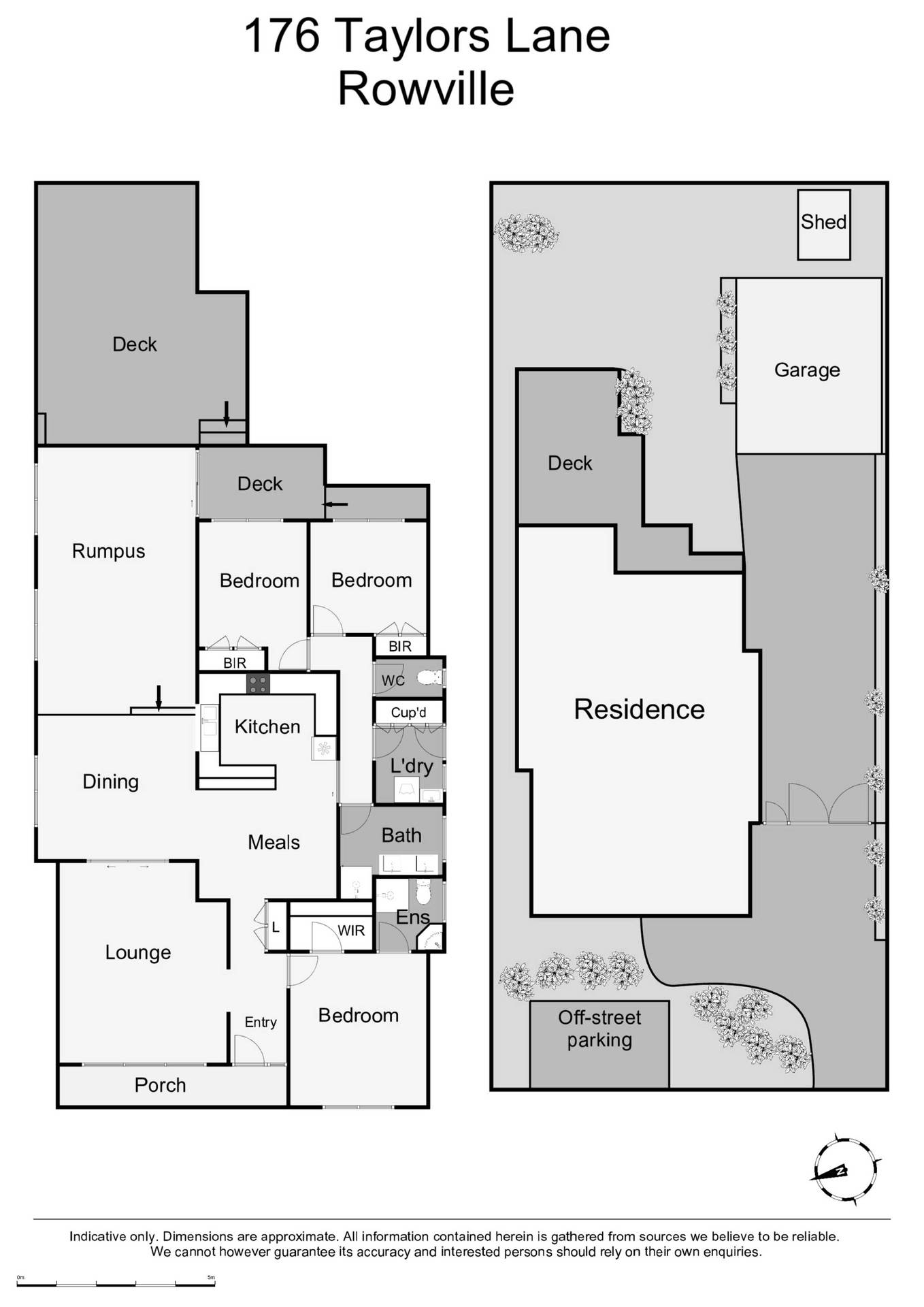 176 Taylors Lane, Rowville, VIC 3178 - Thumbnail 1 - 10/01/2023