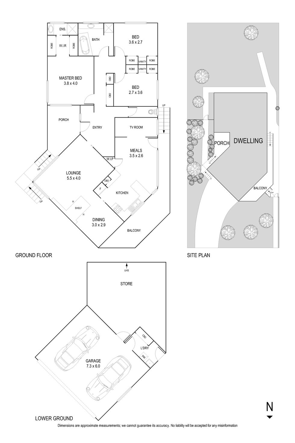 176 Templestowe Road, Templestowe Lower, VIC 3107 - Thumbnail 1 - 01/06/2023
