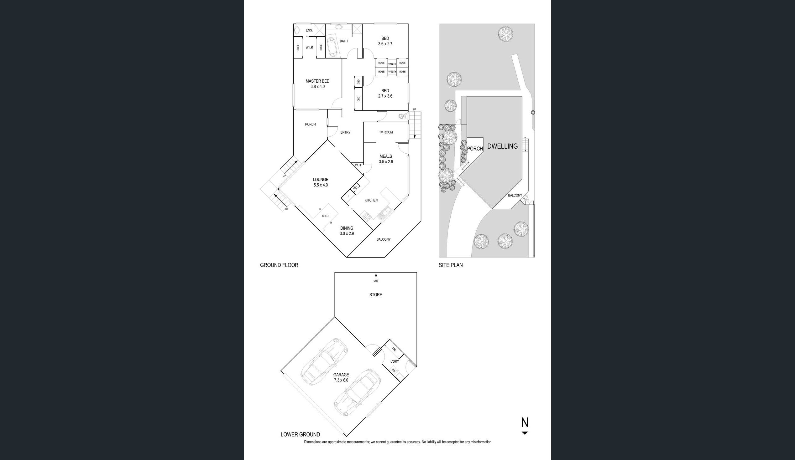 176 Templestowe Road, Templestowe Lower, VIC 3107 - Thumbnail 1 - 22/09/2023