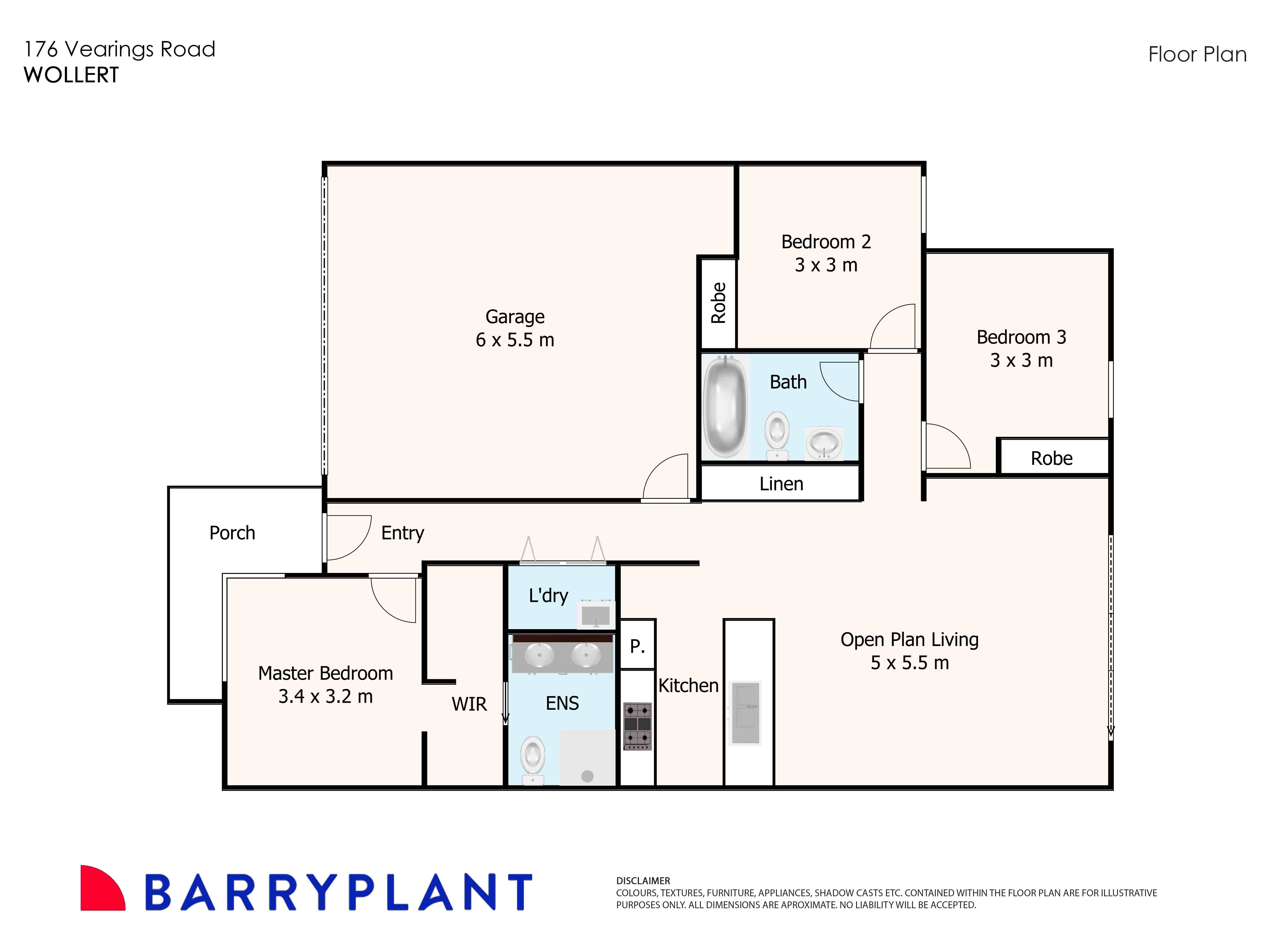 176 Vearings Road, Wollert, VIC 3750 - Thumbnail 1 - 14/08/2024