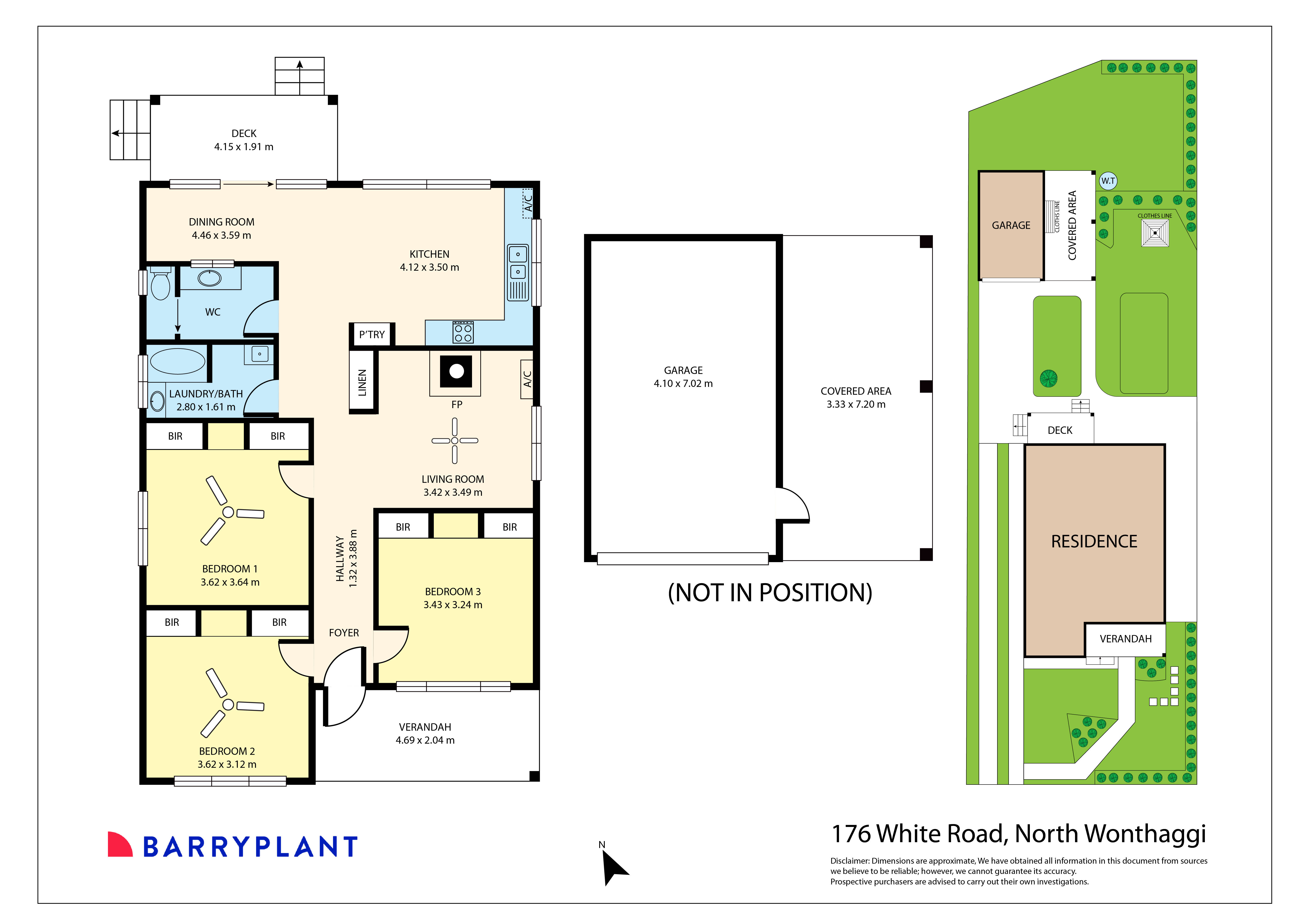 176 White Road, North Wonthaggi, VIC 3995 - Thumbnail 1 - 23/06/2026