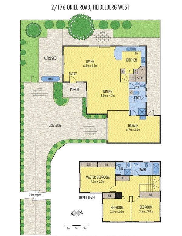 176A Oriel Road, Heidelberg West, VIC 3081 - Thumbnail 1 - 03/03/2023