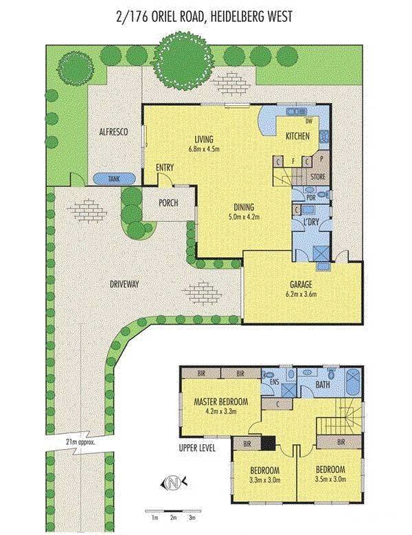 176A Oriel Road, Heidelberg West, VIC 3081 - Thumbnail 1 - 02/08/2023