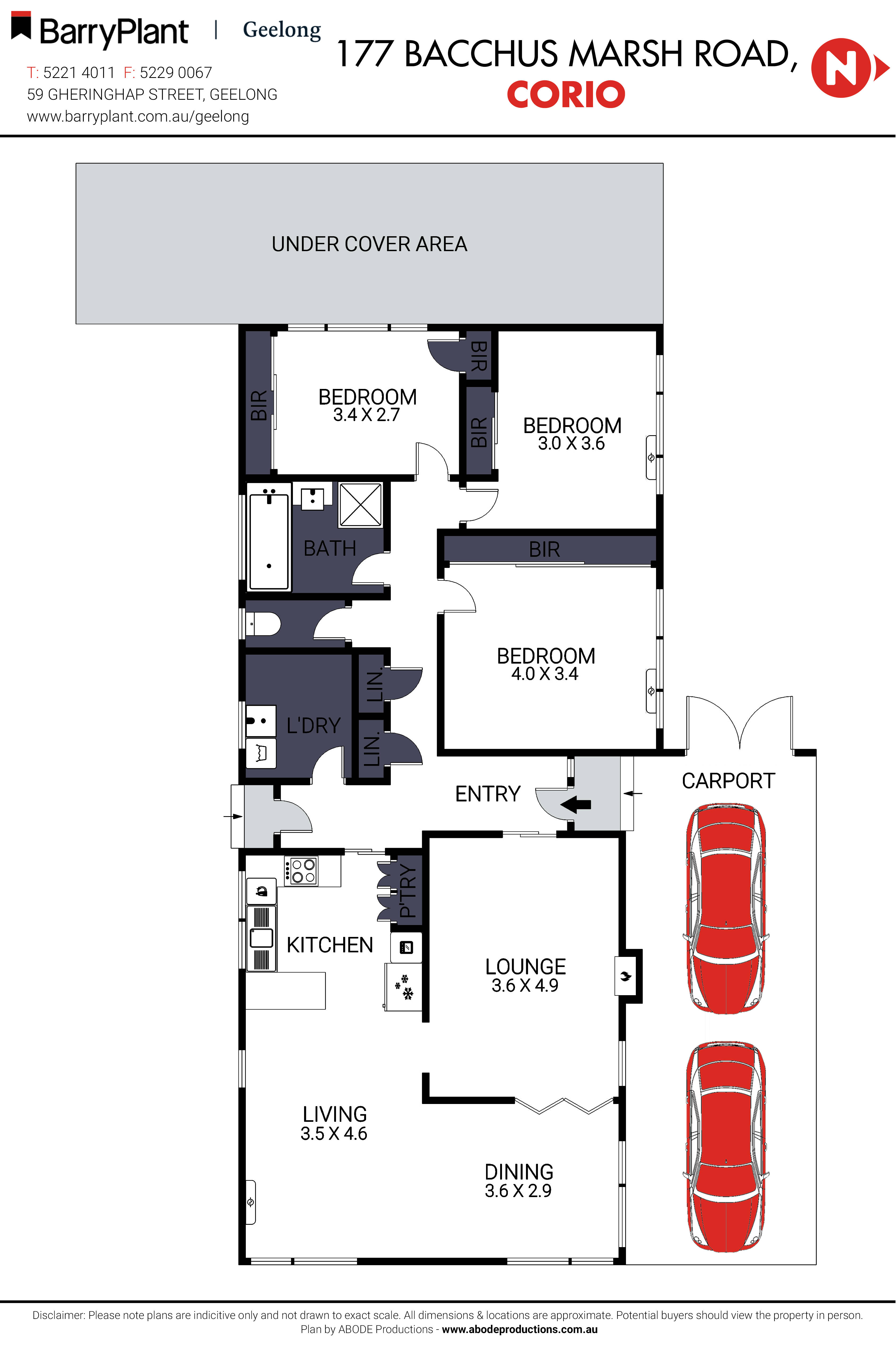 177 Bacchus Marsh Road, Corio, VIC 3214 - Thumbnail 1 - 27/01/2023