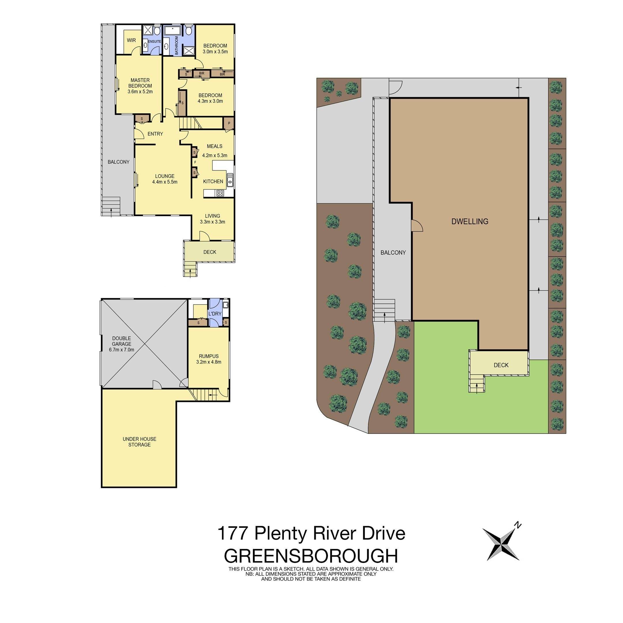 177 Plenty River Drive, Greensborough, VIC 3088 - Thumbnail 1 - 26/02/2024