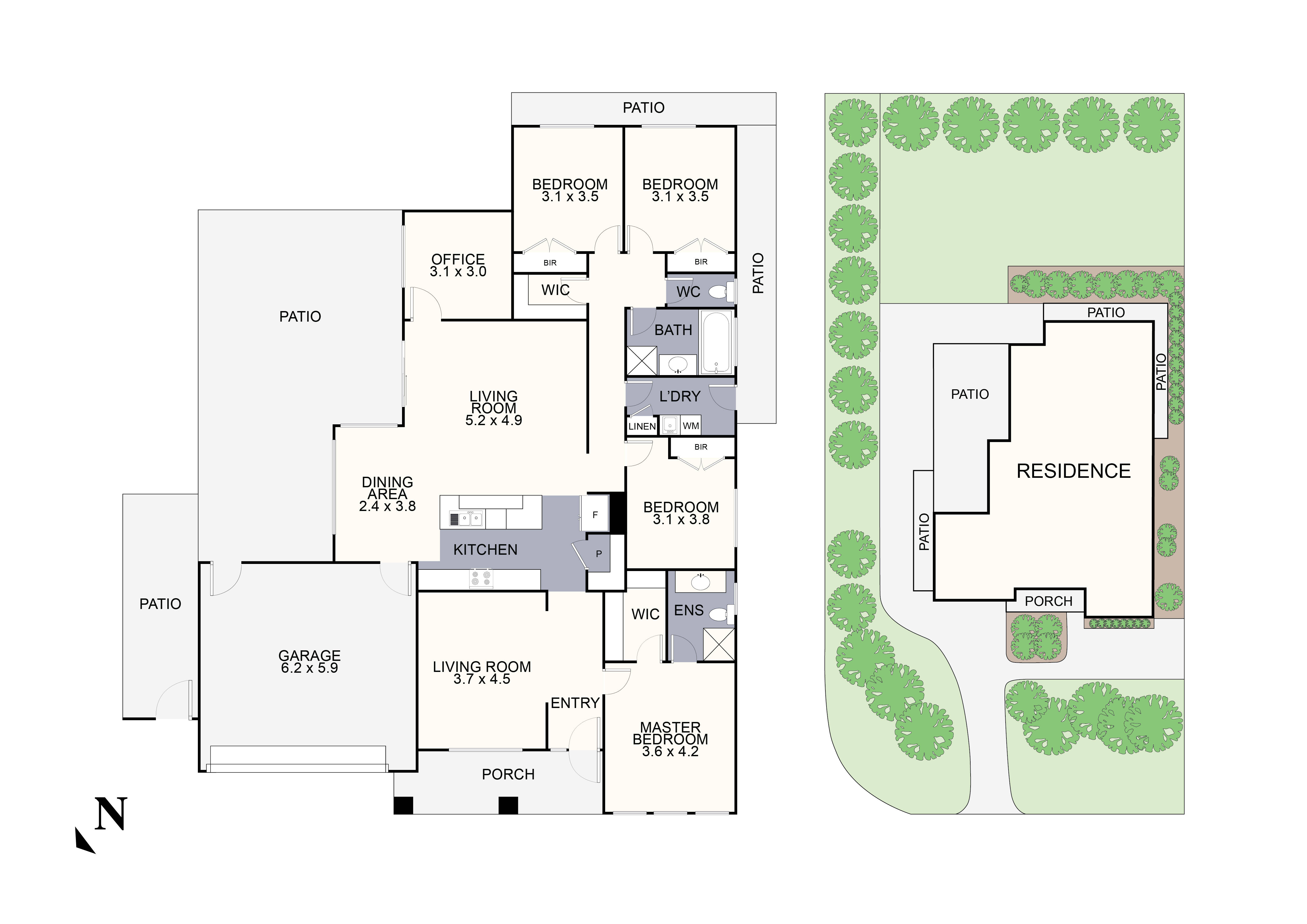 178 Maroondah Highway, Croydon, VIC 3136 - Thumbnail 1 - 02/05/2025
