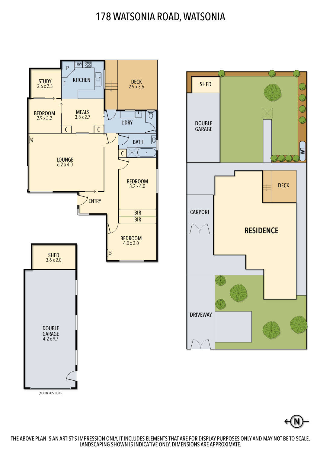 178 Watsonia Road, Watsonia, VIC 3087 - Thumbnail 1 - 04/10/2023