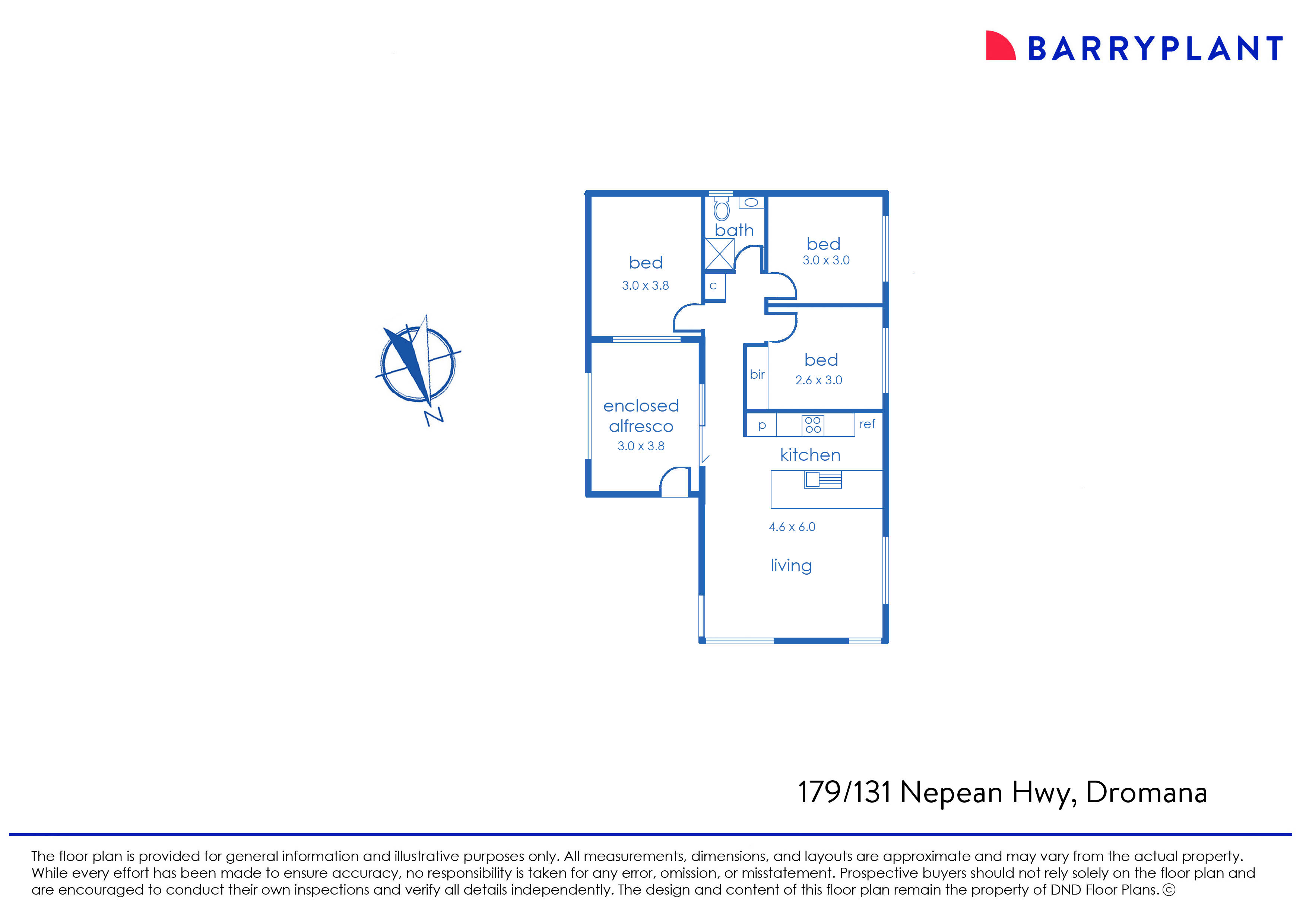 179/131 Nepean Highway, Dromana, VIC 3936 - Thumbnail 1 - 04/05/2026