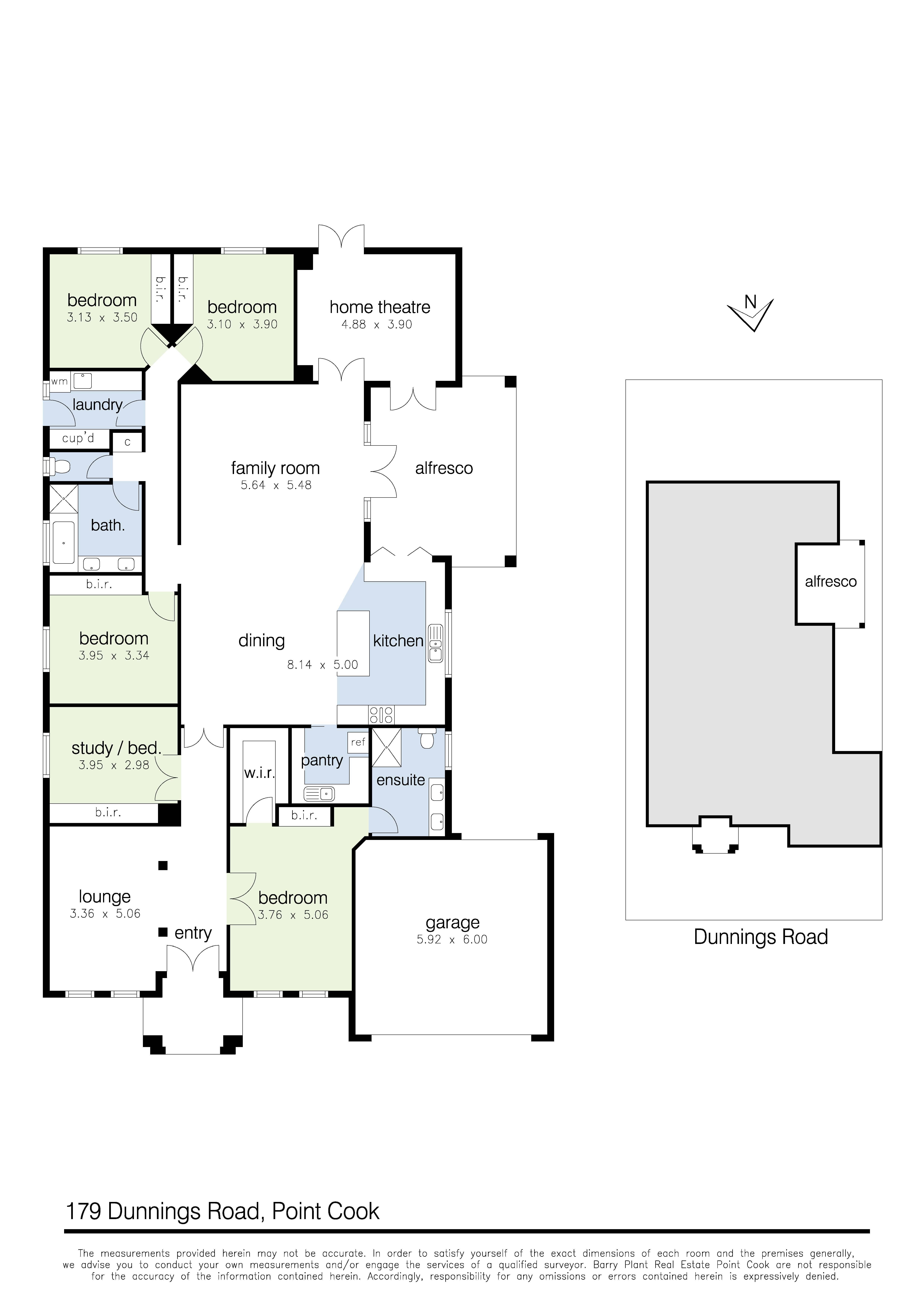 179 Dunnings Road, Point Cook, VIC 3030 - Thumbnail 1 - 18/03/2025