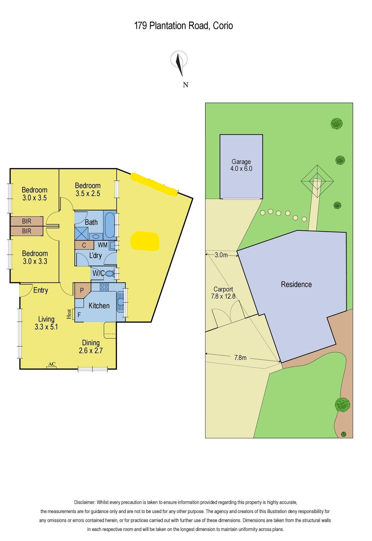 179 Plantation Road, Corio, VIC 3214 - Thumbnail 1 - 24/03/2026