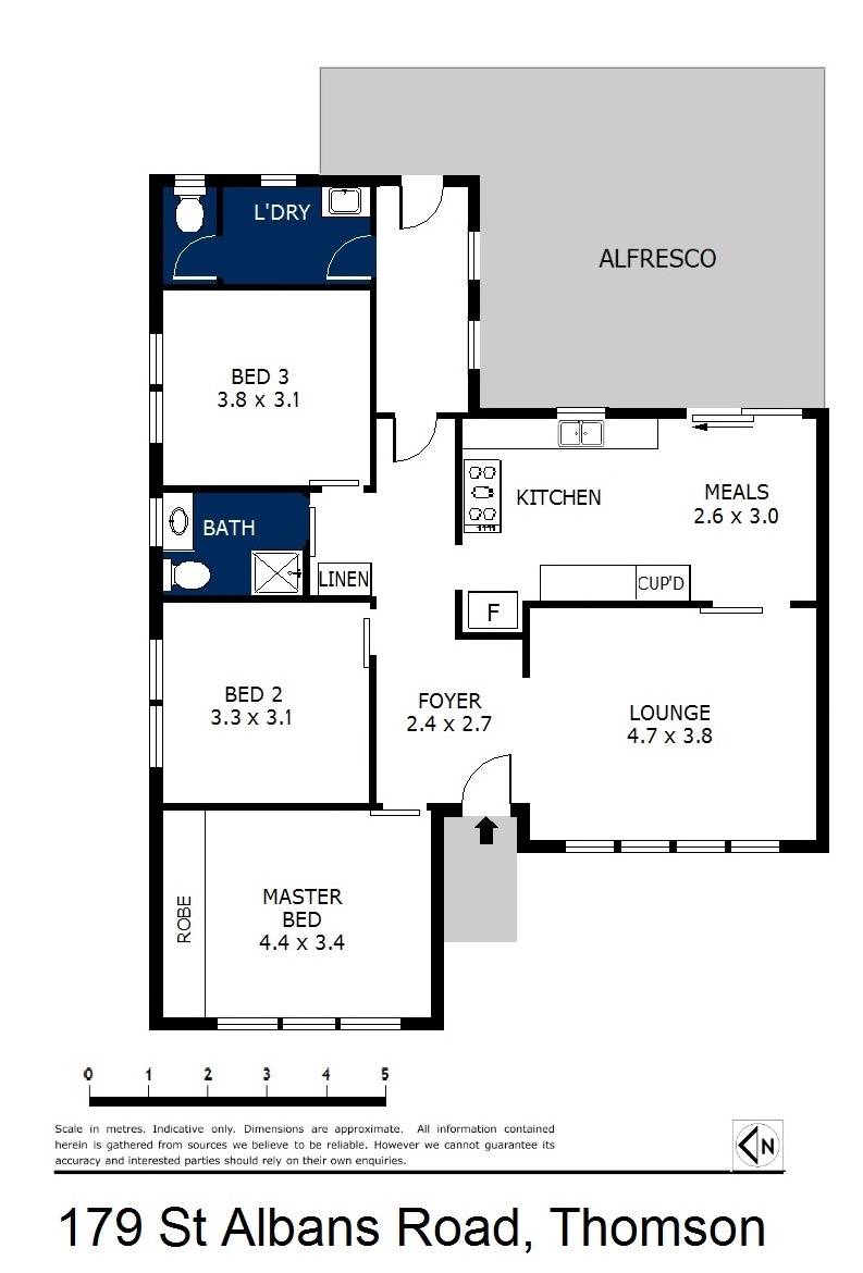 179 St Albans Road, Thomson, VIC 3219 - Thumbnail 1 - 16/08/2024