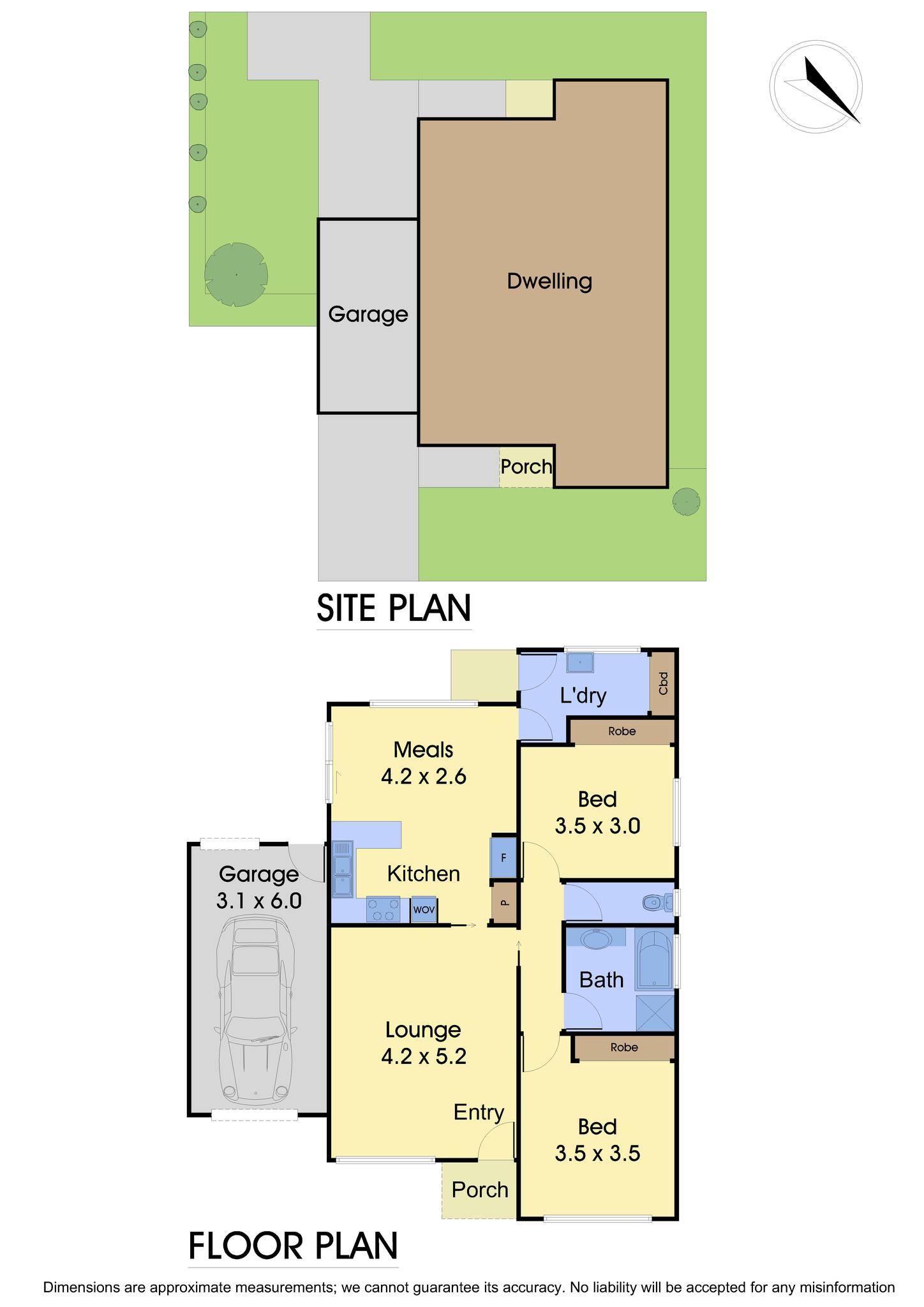 17A Appletree Drive, Mill Park, VIC 3082 - Thumbnail 1 - 26/10/2021