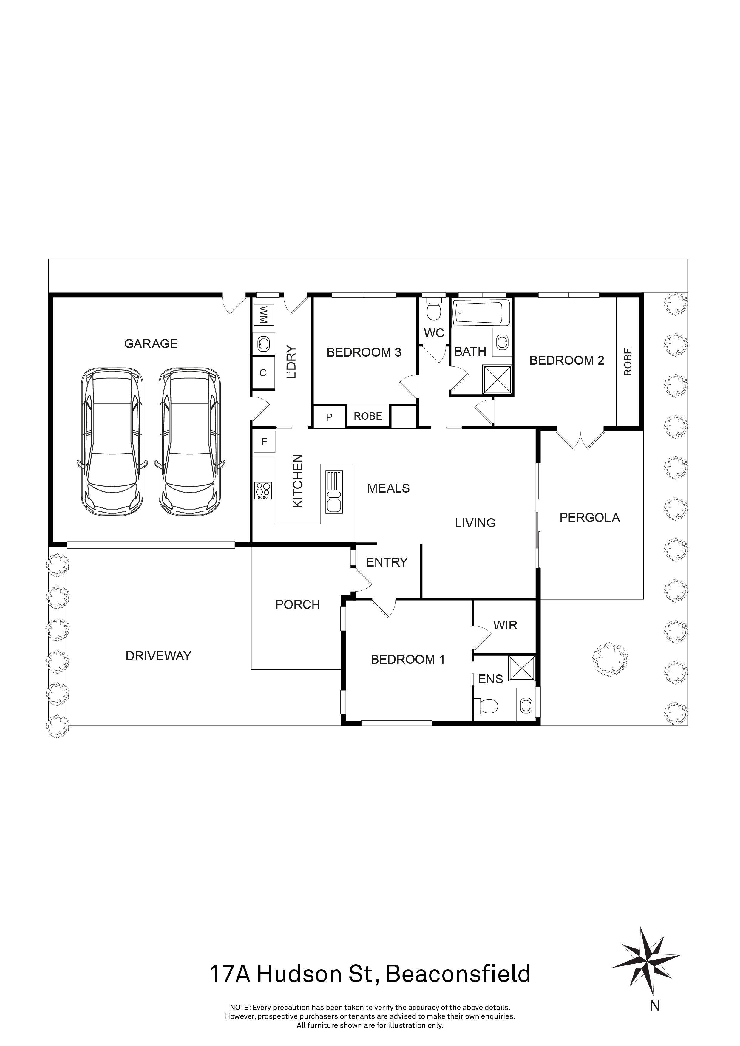 17A Hudson Street, Beaconsfield, VIC 3807 - Thumbnail 1 - 04/05/2022
