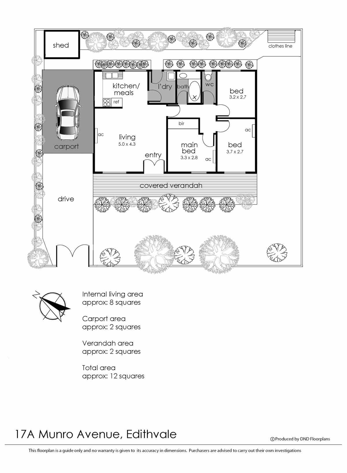 17A Munro Avenue, Edithvale, VIC 3196 - Thumbnail 1 - 22/10/2021