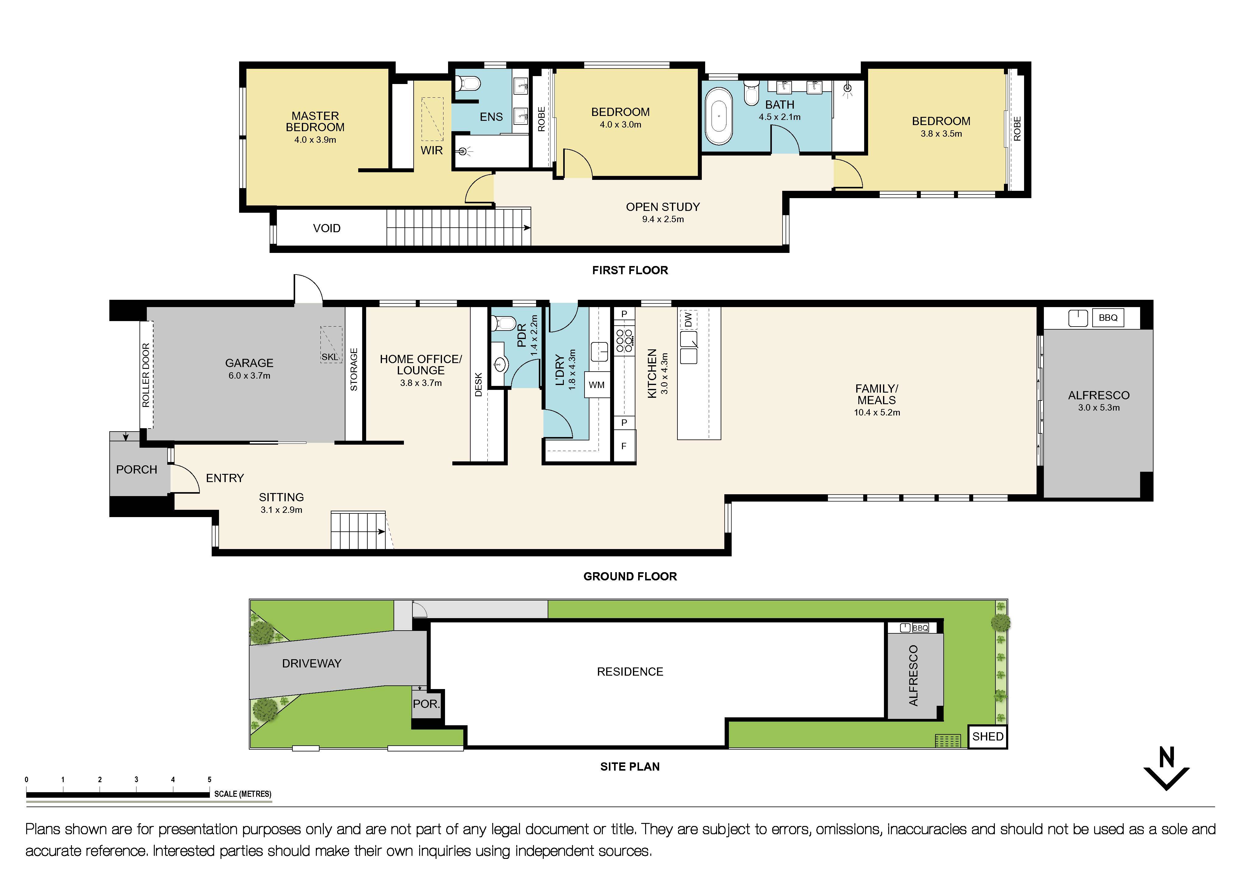 17A Myrtle Grove, Reservoir, VIC 3073 - Thumbnail 1 - 06/08/2025