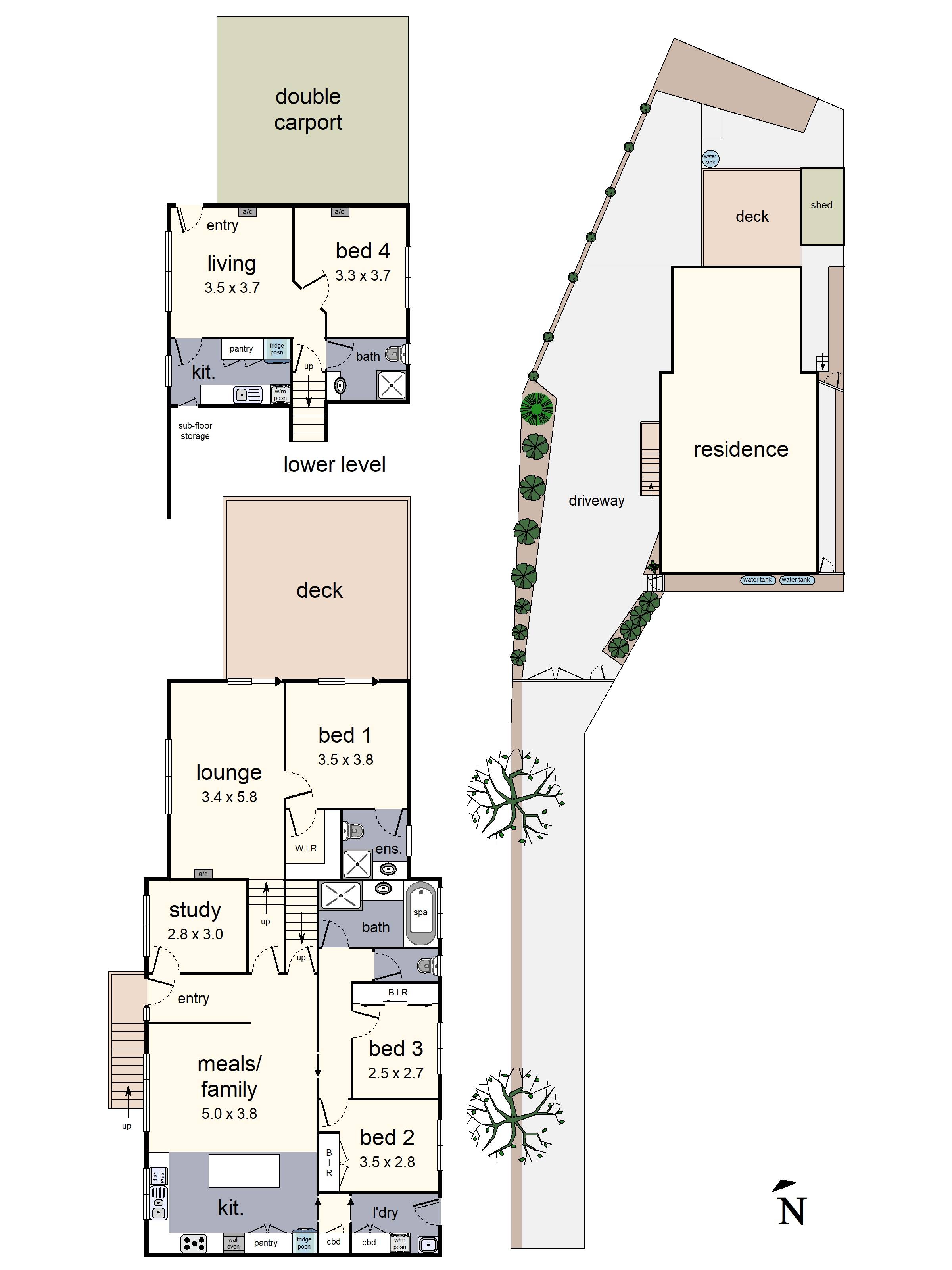 17A North Road, Lilydale, VIC 3140 - Thumbnail 1 - 08/12/2022