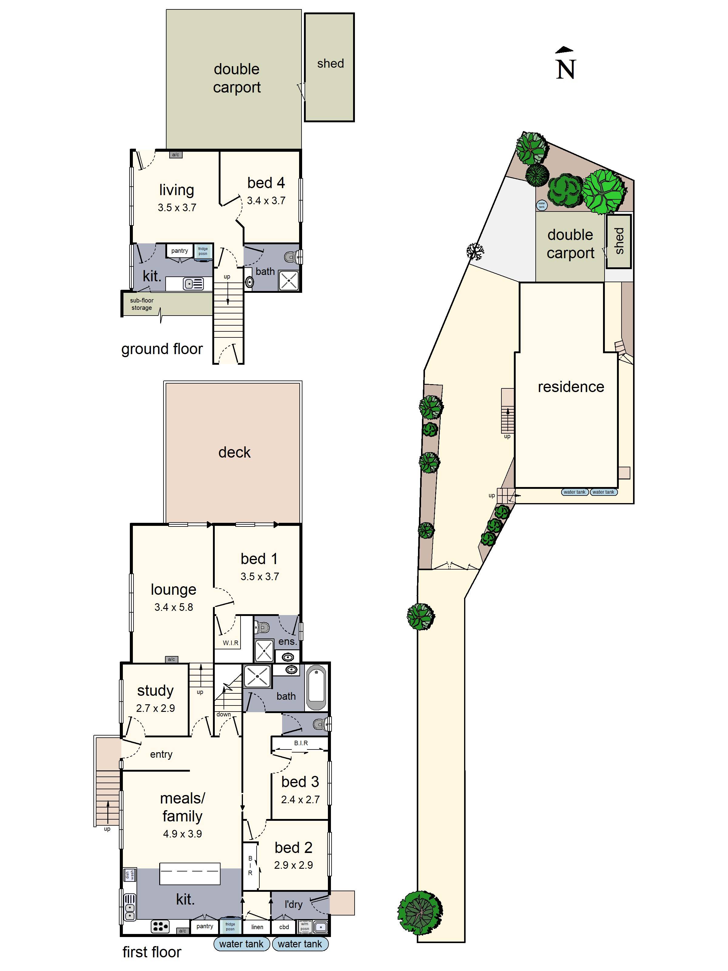 17A North Road, Lilydale, VIC 3140 - Thumbnail 1 - 03/10/2024