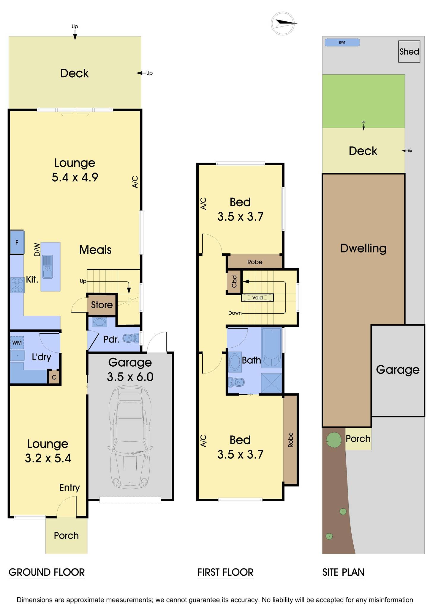 17a Statesman Crescent, Mill Park, VIC 3082 - Thumbnail 1 - 29/11/2022
