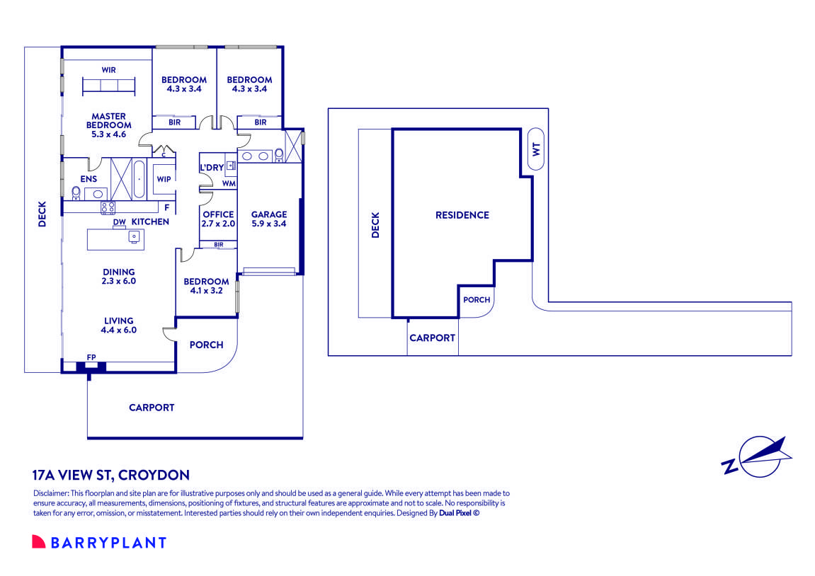 17A View Street, Croydon, VIC 3136 - Thumbnail 1 - 19/06/2026