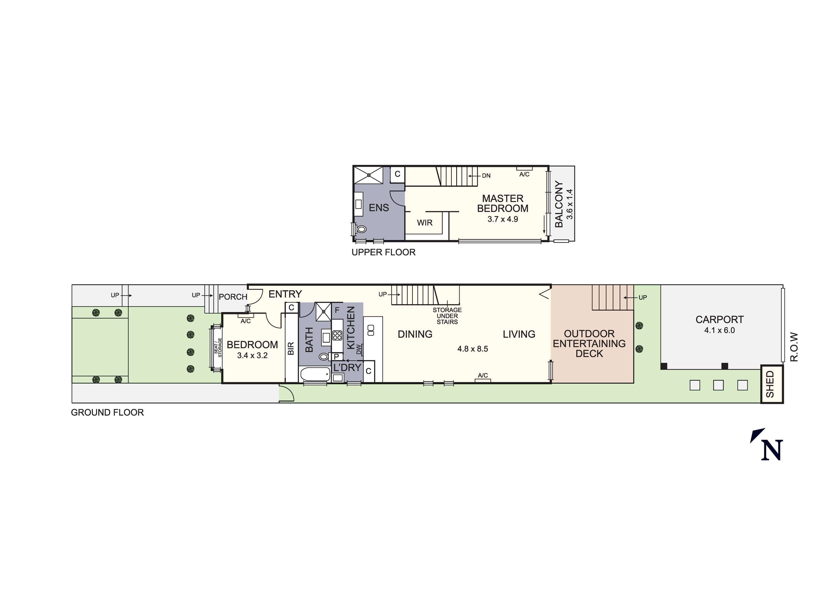 17B Gillingham Street, Preston, VIC 3072 - Thumbnail 1 - 14/08/2023