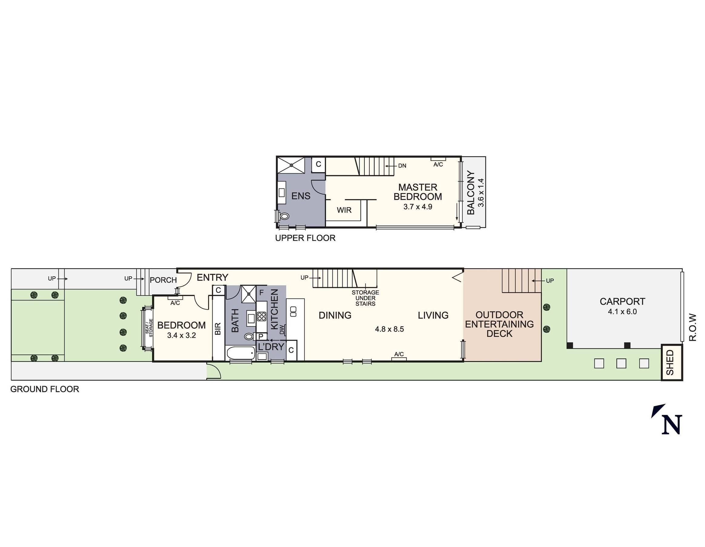 17B Gillingham Street, Preston, VIC 3072 - Thumbnail 1 - 31/07/2023