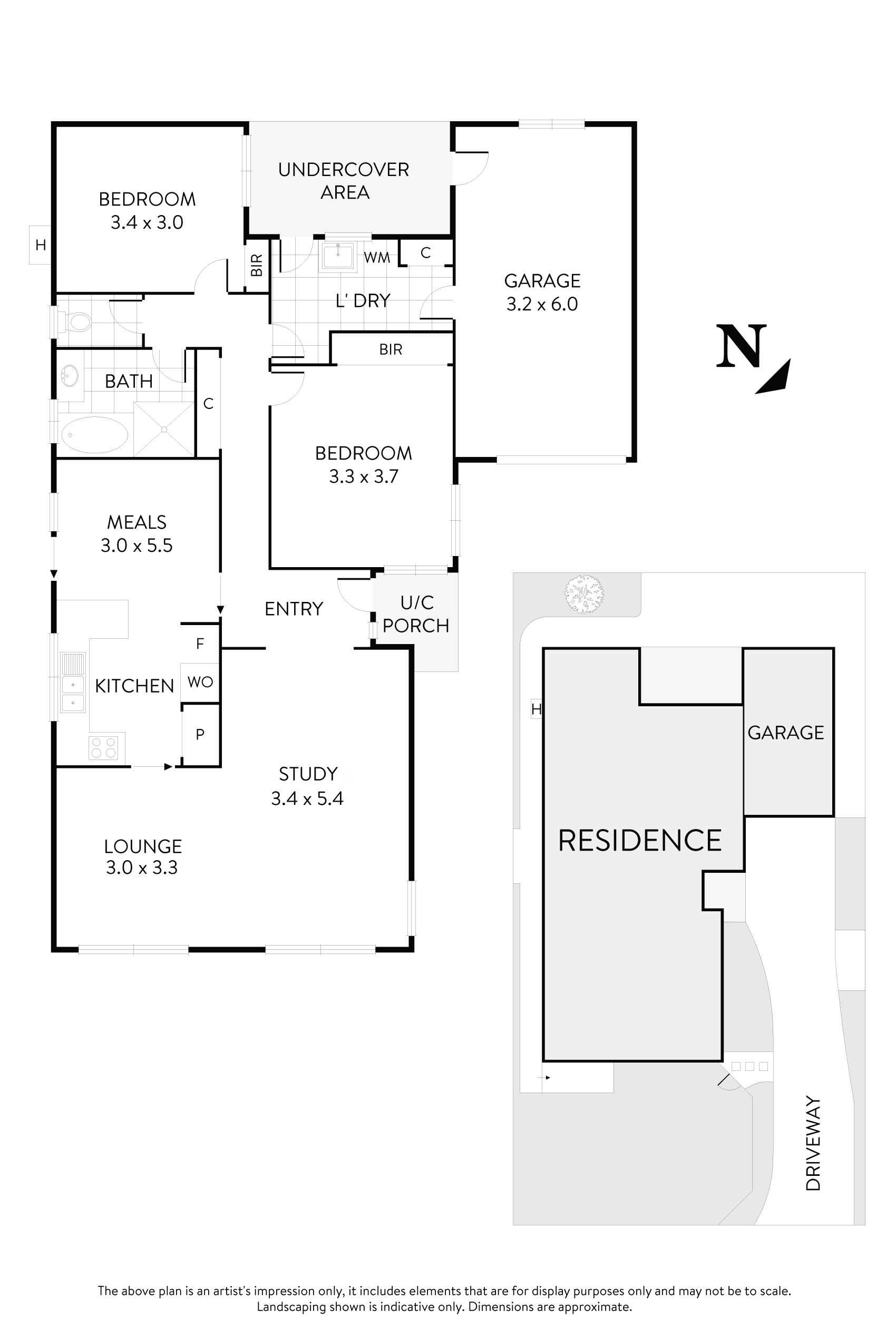 17B Kerferd Street, Essendon North, VIC 3041 - Thumbnail 1 - 02/04/2025