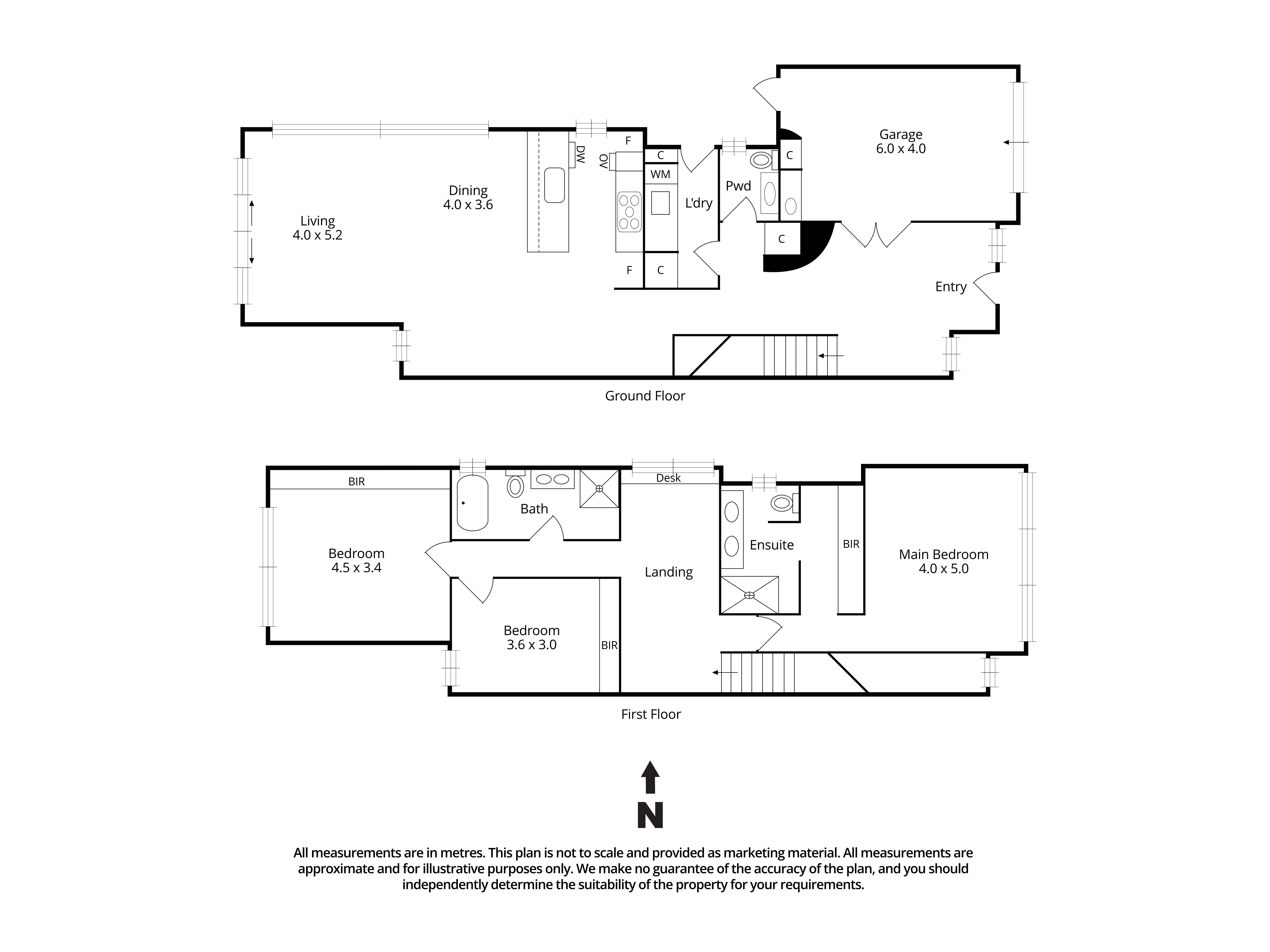 17B Myrtle Grove, Reservoir, VIC 3073 - Thumbnail 1 - 19/02/2025