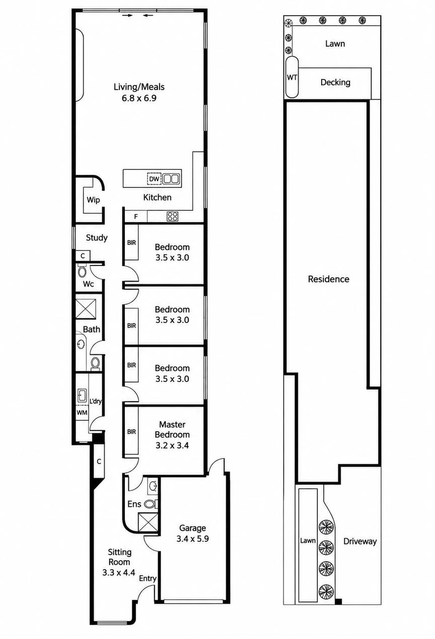 17B Ogden Street, Glenroy, VIC 3046 - Thumbnail 1 - 07/10/2026