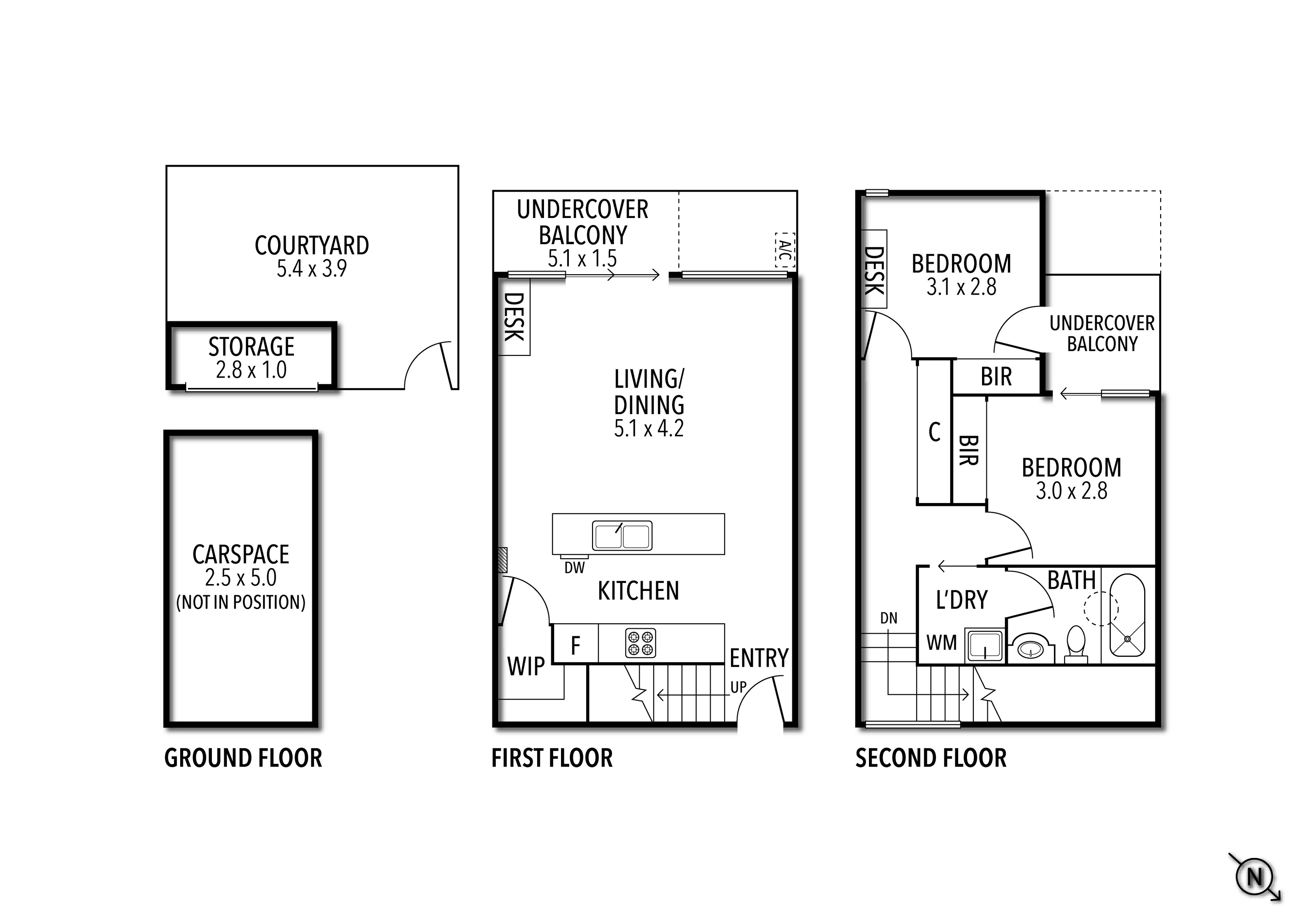 18/101 Ballarat Road, Maidstone, VIC 3012 - Thumbnail 1 - 15/01/2025