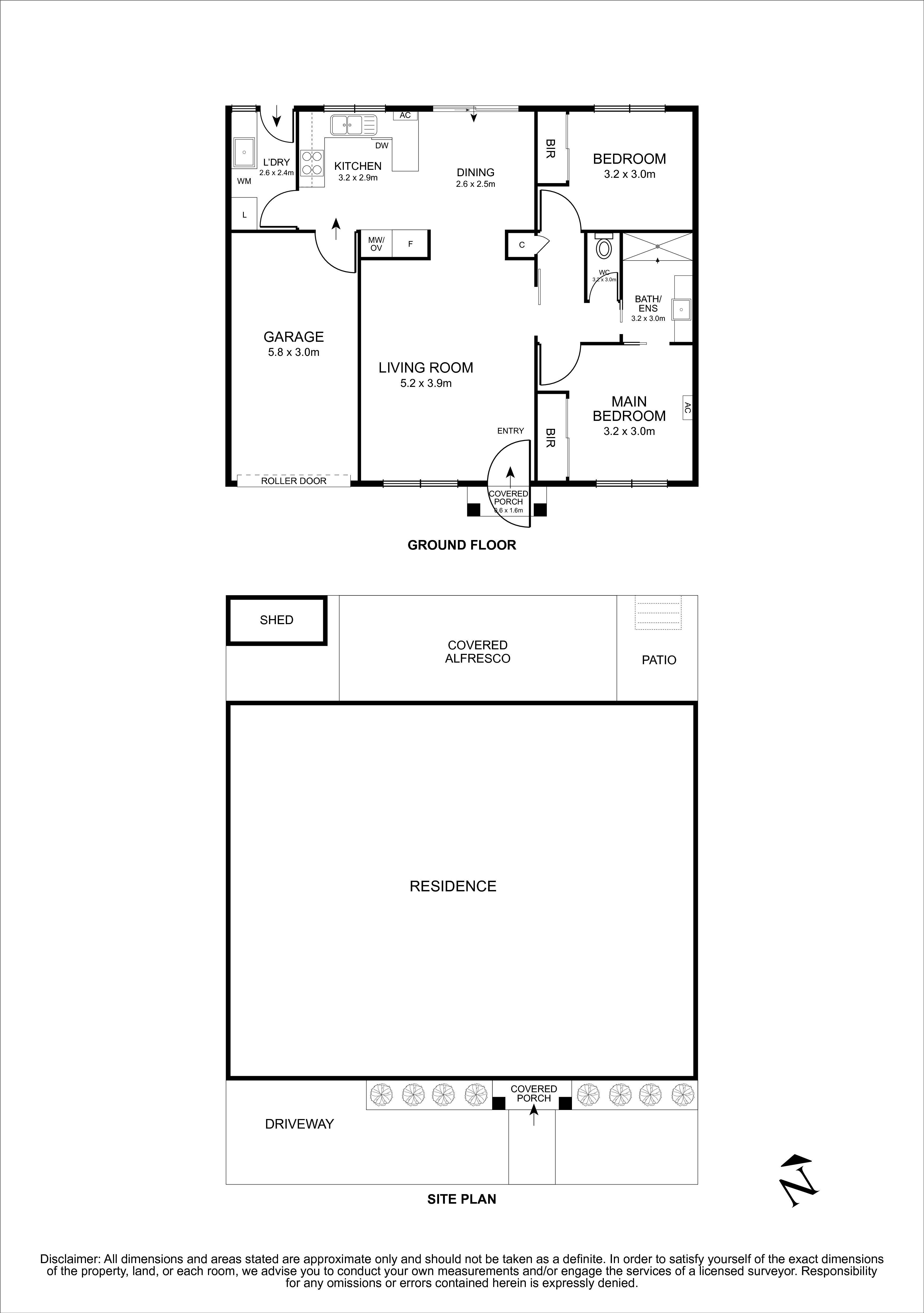 18/110 Delbridge Drive, Sydenham, VIC 3037 - Thumbnail 1 - 08/08/2025