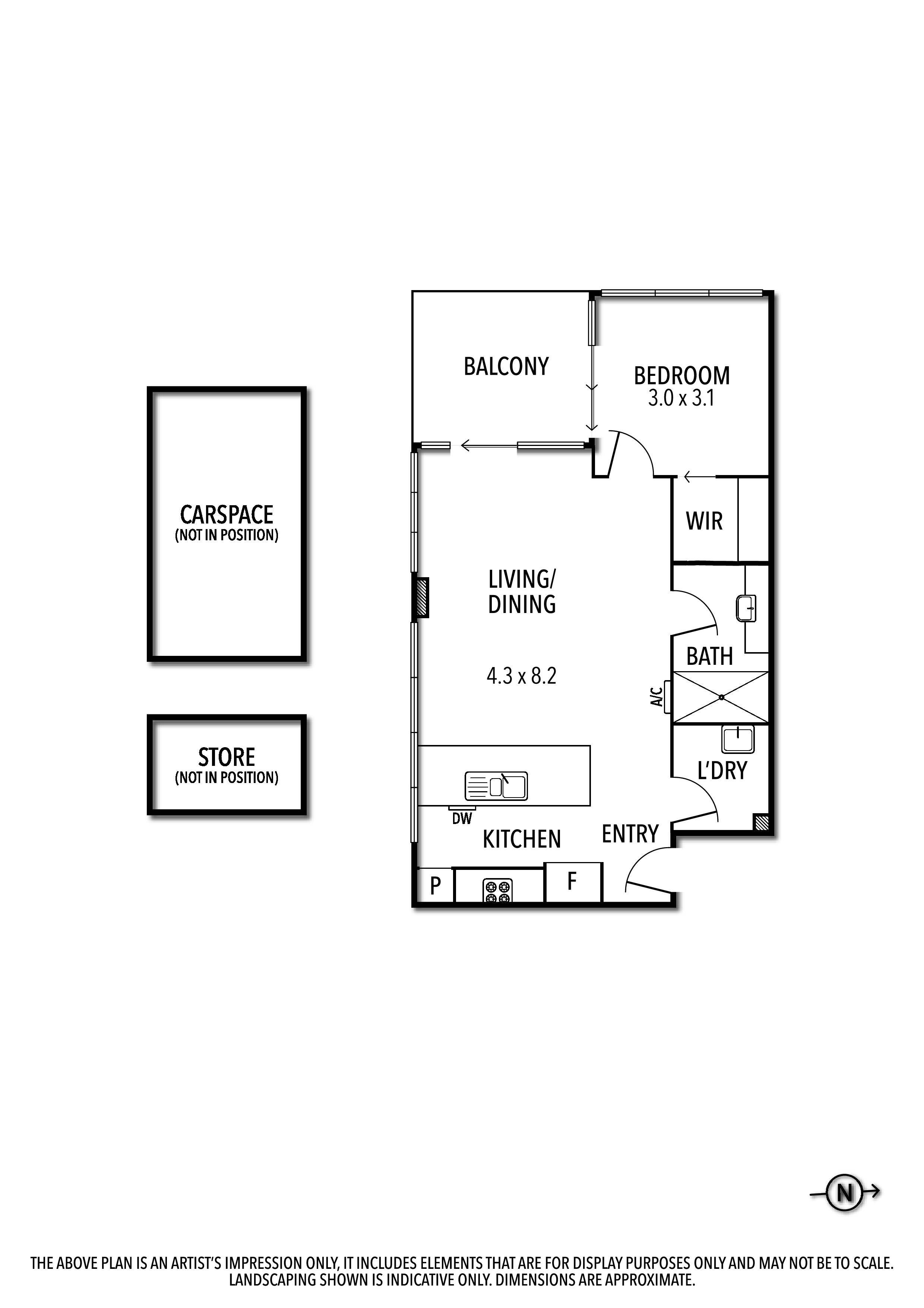 18/122 High Street, Preston, VIC 3072 - Thumbnail 1 - 18/05/2023