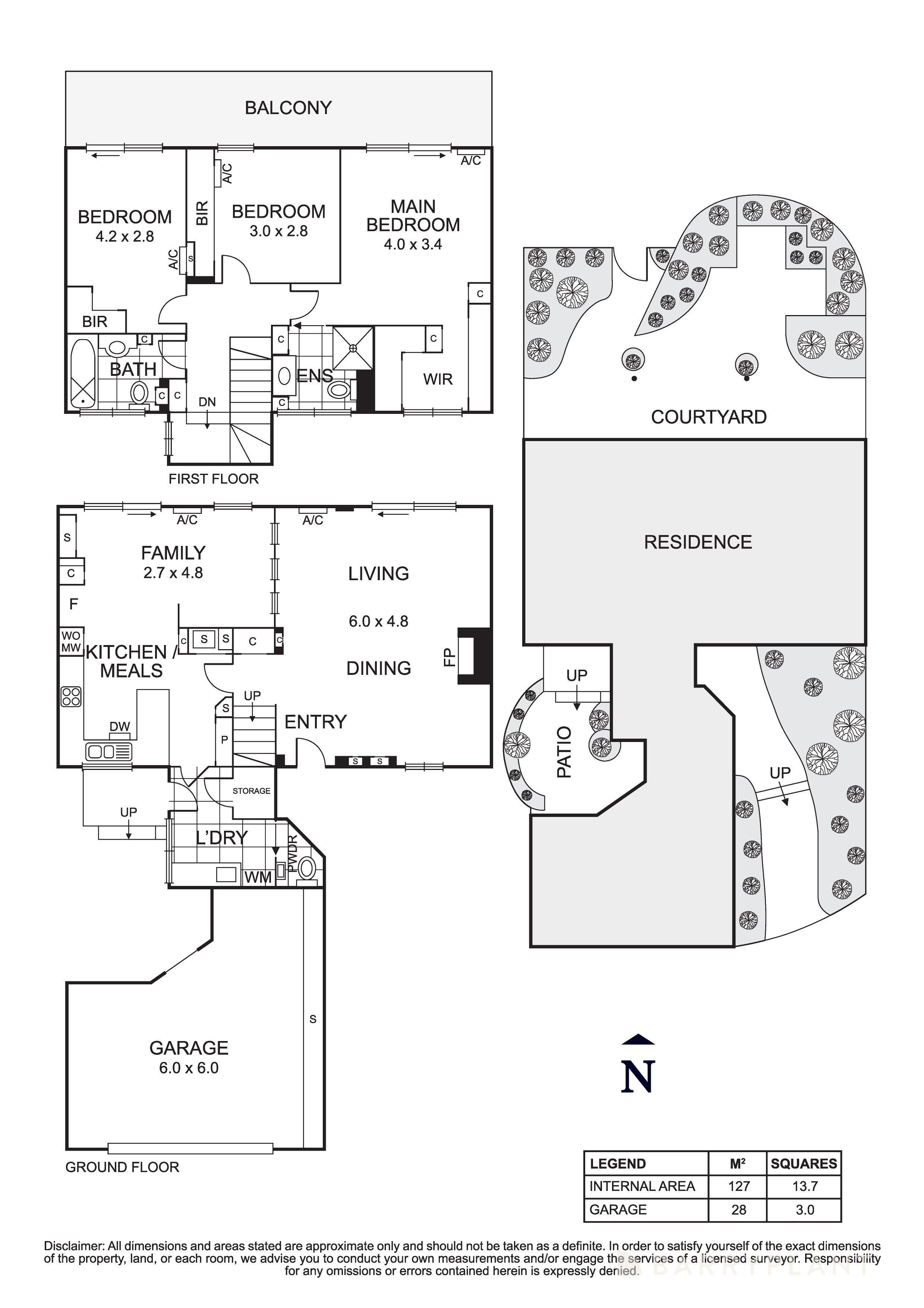 18/18 Peter Street, Doncaster East, VIC 3109 - Thumbnail 1 - 17/02/2026