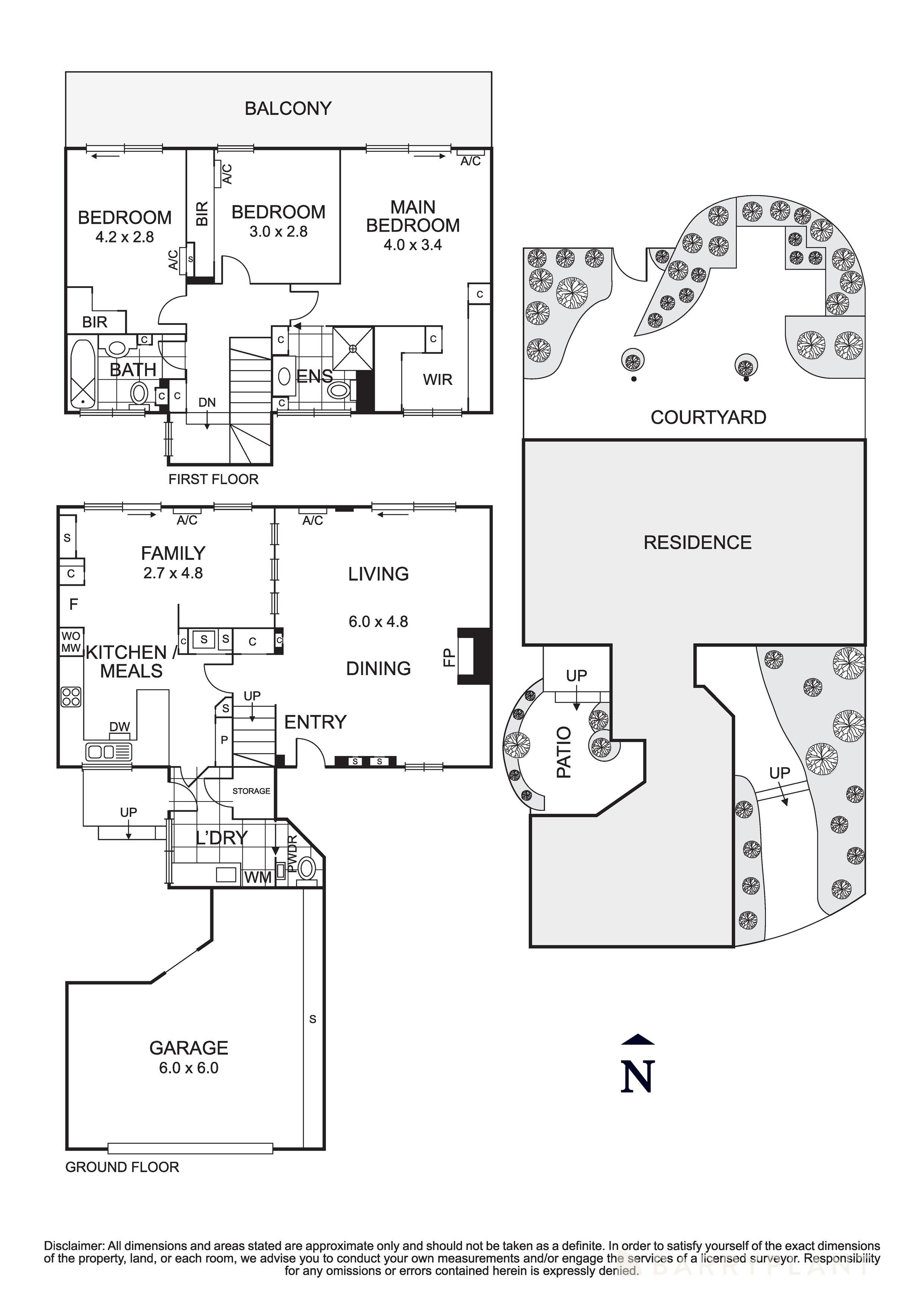 18/18 Peter Street, Doncaster East, VIC 3109 - Thumbnail 1 - 17/02/2026