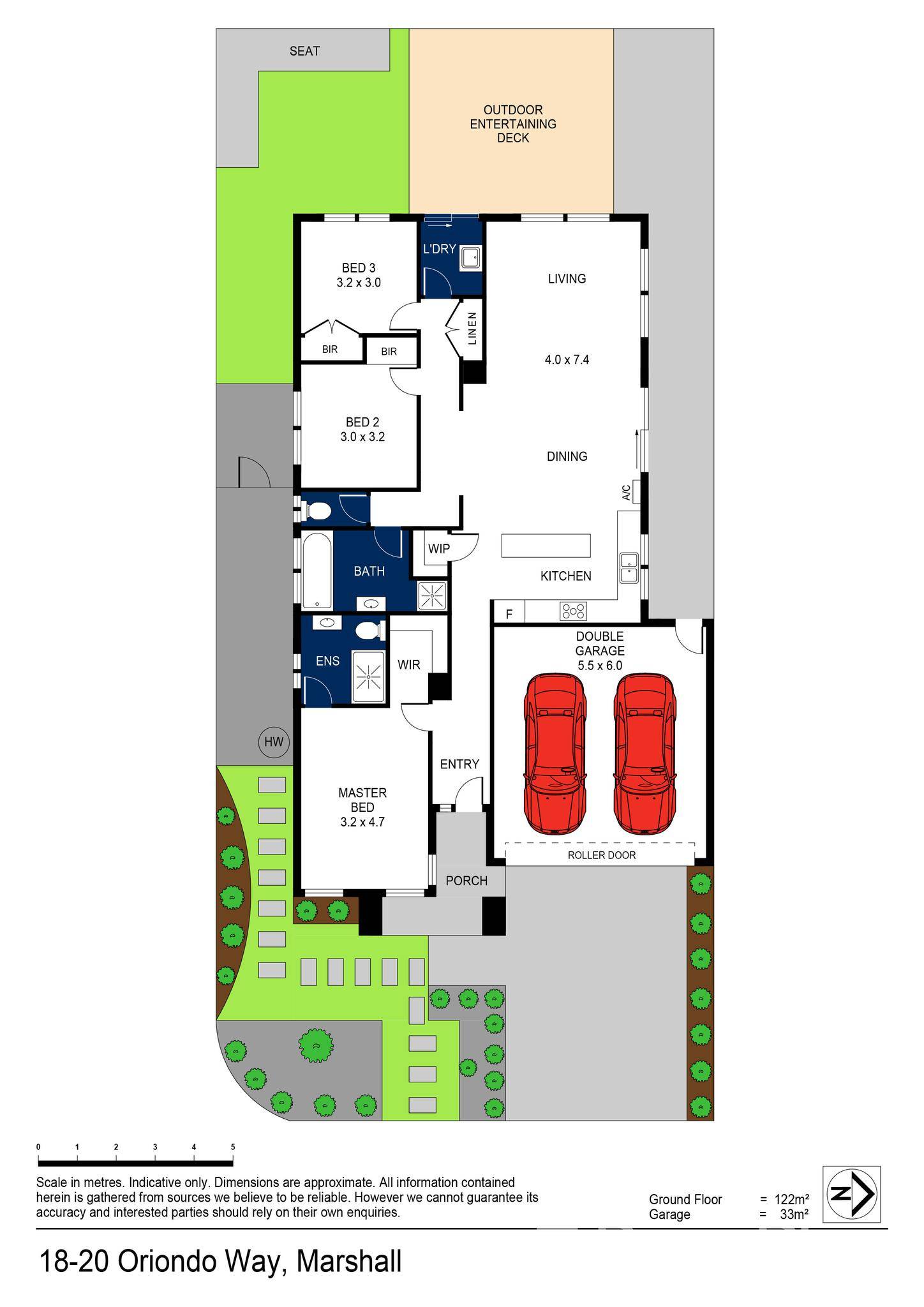 18-20 Oriondo Way, Marshall, VIC 3216 - Thumbnail 1 - 01/02/2022
