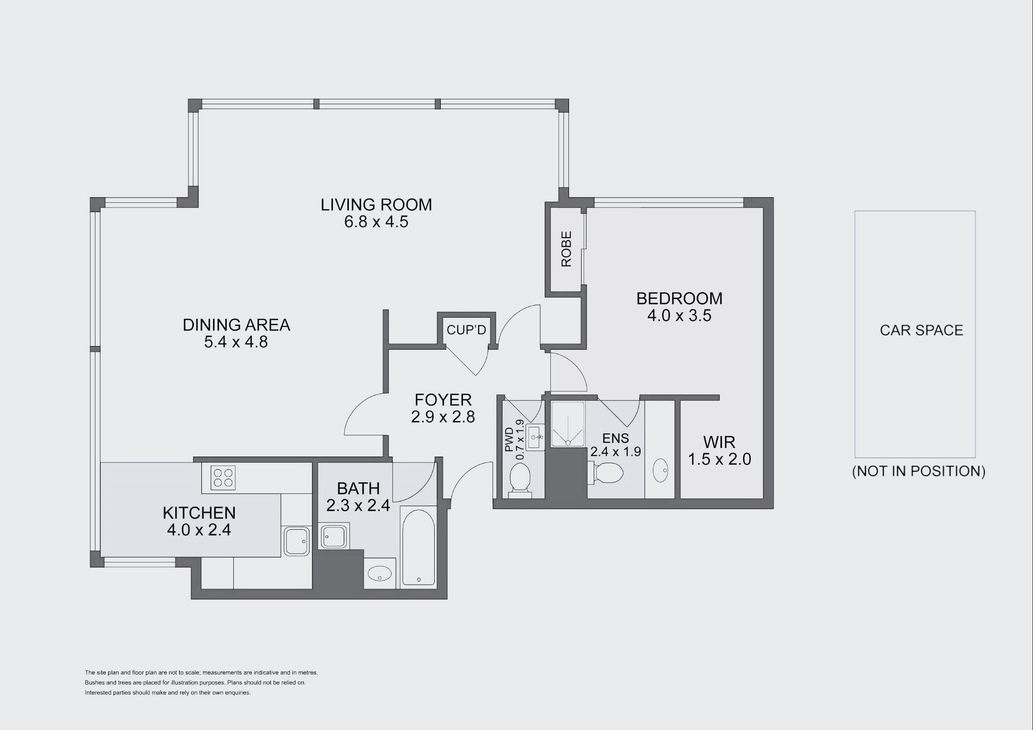 18/225 Beaconsfield  Parade, Middle Park, VIC 3206 - Thumbnail 1 - 12/04/2024