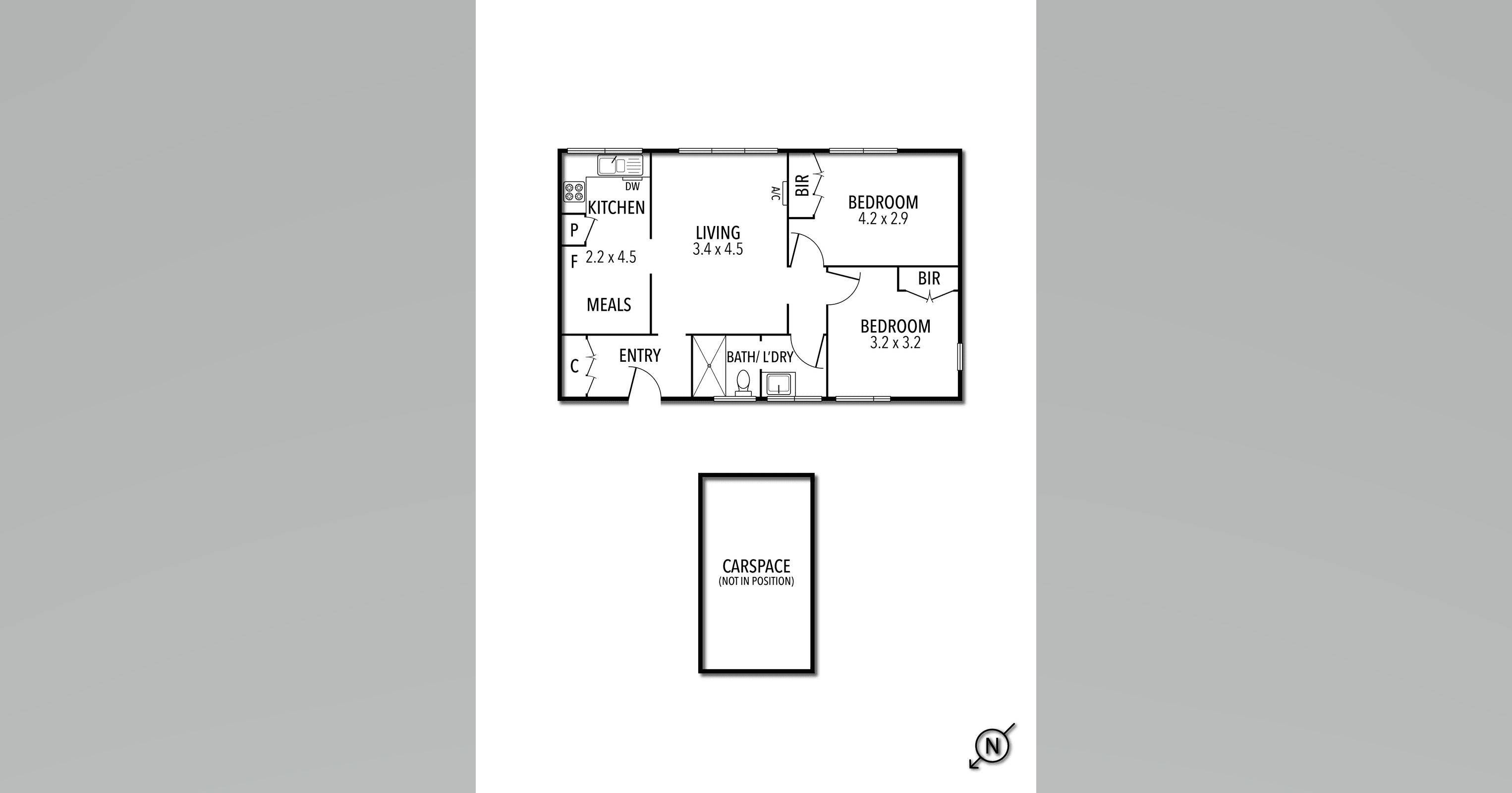 18/23 Baxter Street, Coburg, VIC 3058 - Thumbnail 1 - 22/08/2023