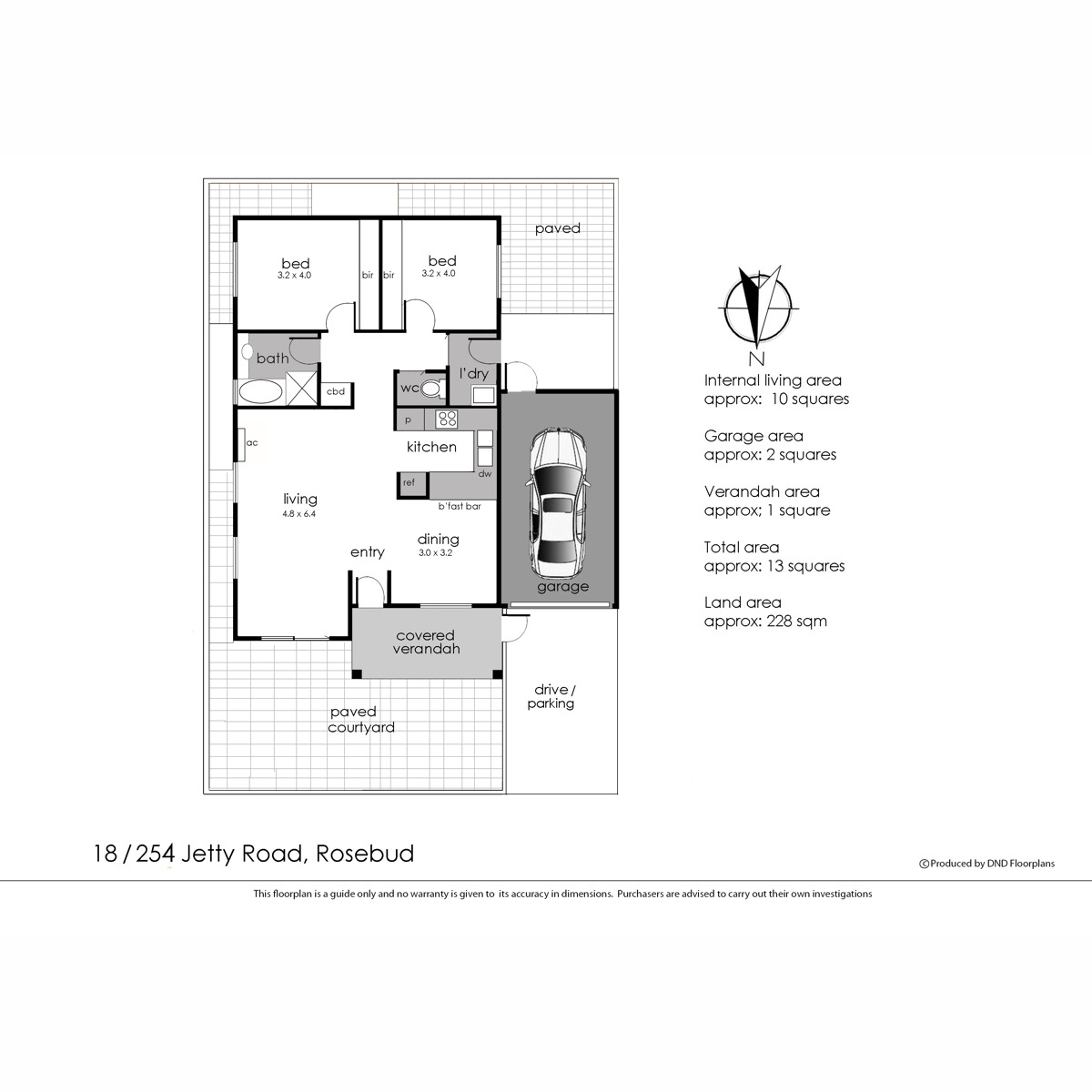 18/254 Jetty Road, Rosebud, VIC 3939 - Thumbnail 1 - 26/09/2022