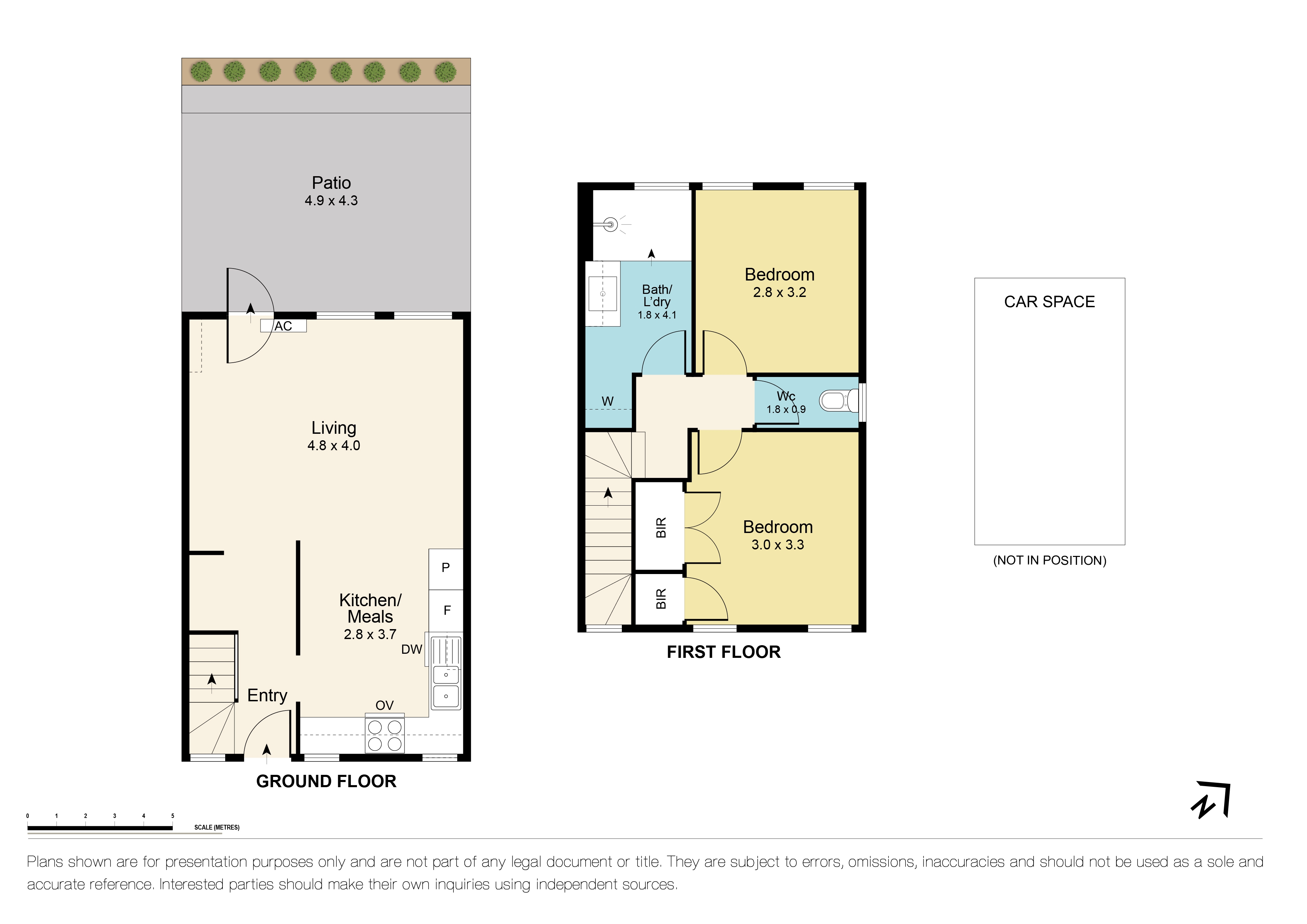 18/3-5 Grandview Avenue, Maribyrnong, VIC 3032 - Thumbnail 1 - 03/02/2026