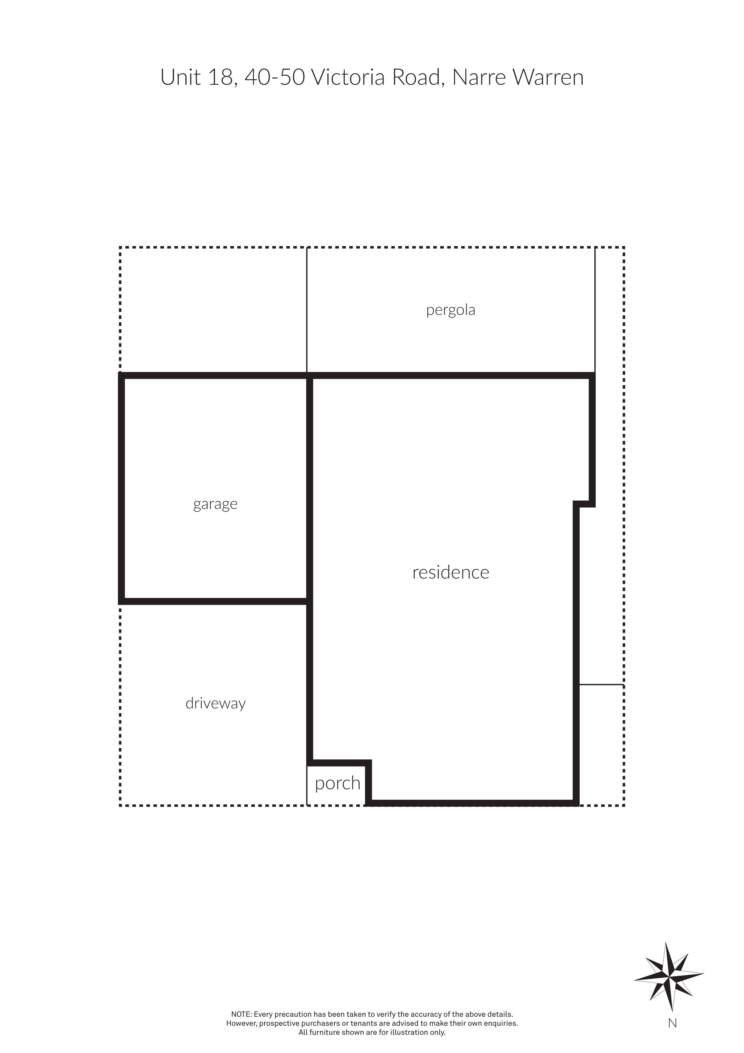 18/40-50 Victoria Road, Narre Warren, VIC 3805 - Thumbnail 1 - 10/01/2024