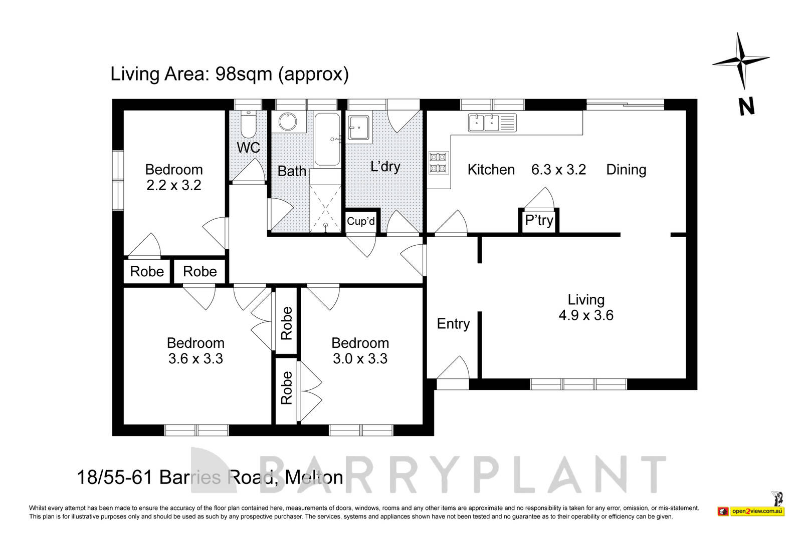 18/55-61 Barries Road, Melton, VIC 3337 - Thumbnail 1 - 21/11/2024
